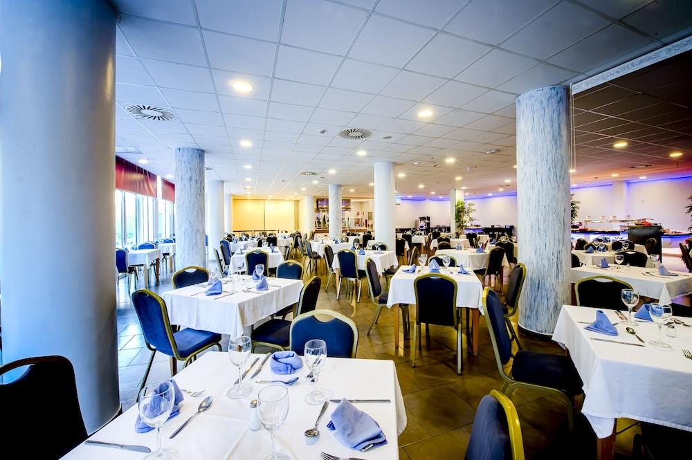 Sercotel Bonalba Alicante 4*s 4*