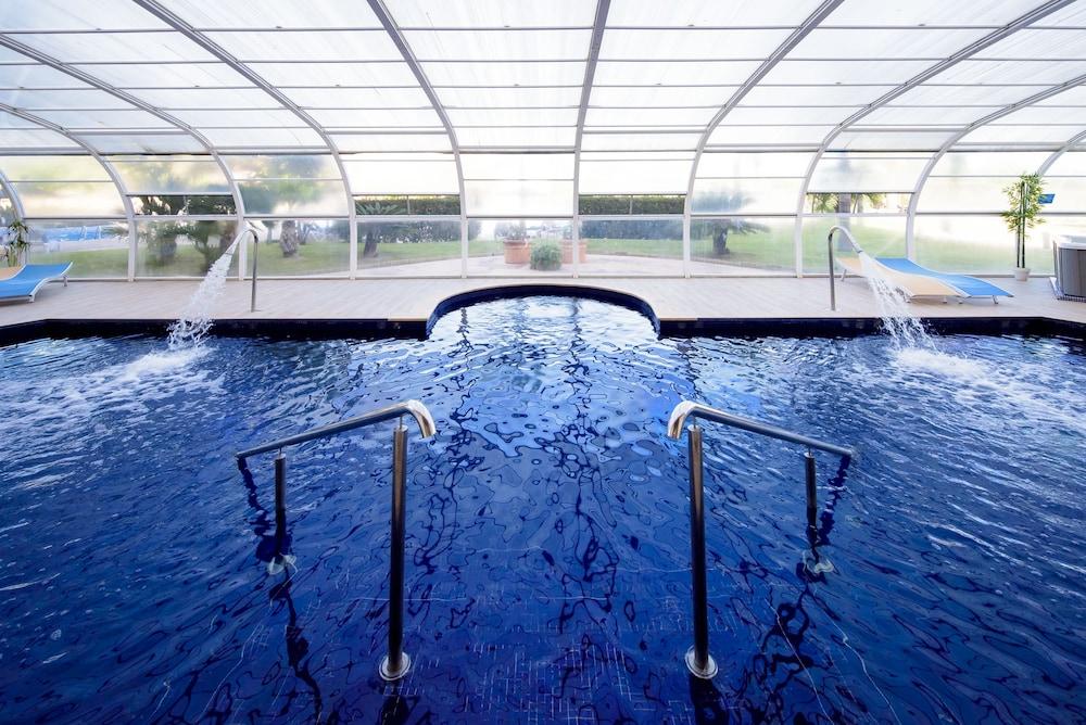 Hotel Sercotel Bonalba Alicante 4*s 4*