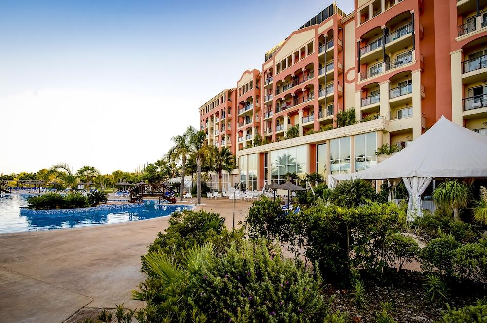 Hotel Sercotel Bonalba Alicante 4*s 4*