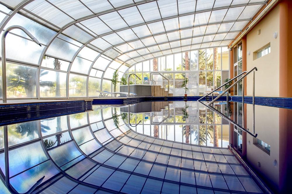 Sercotel Bonalba Alicante 4*s 4*