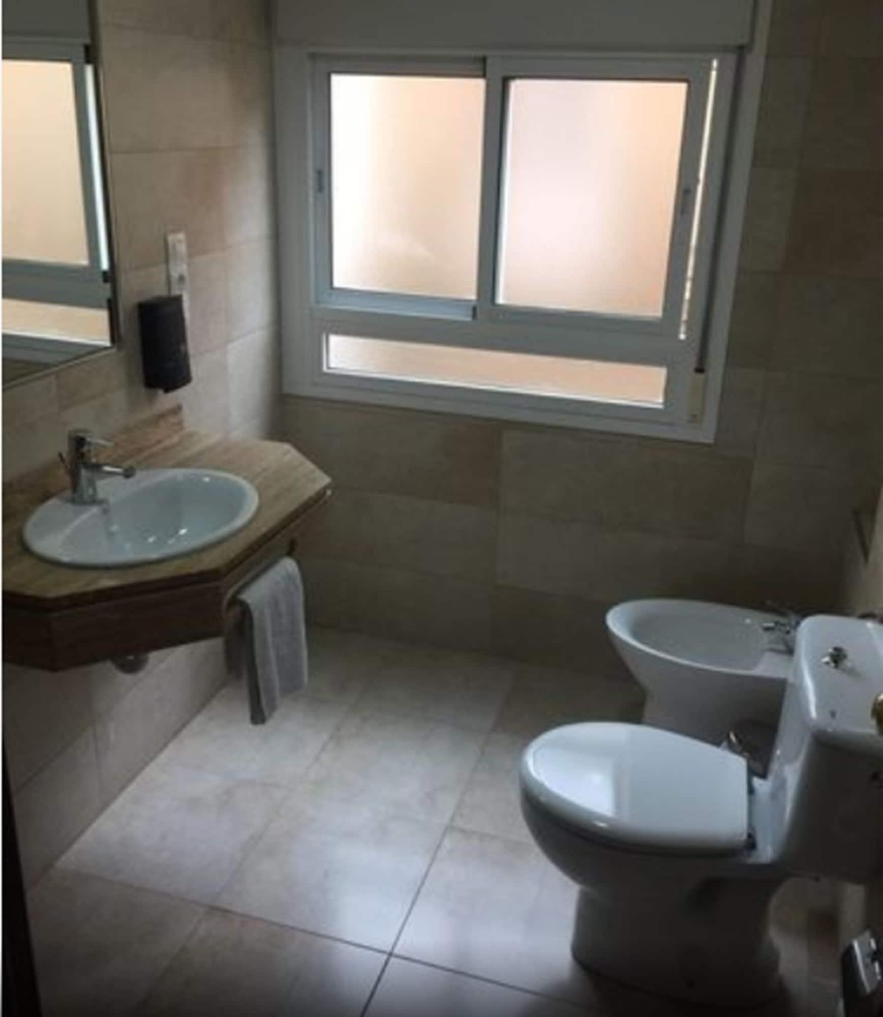 Hotel La Perla Almería