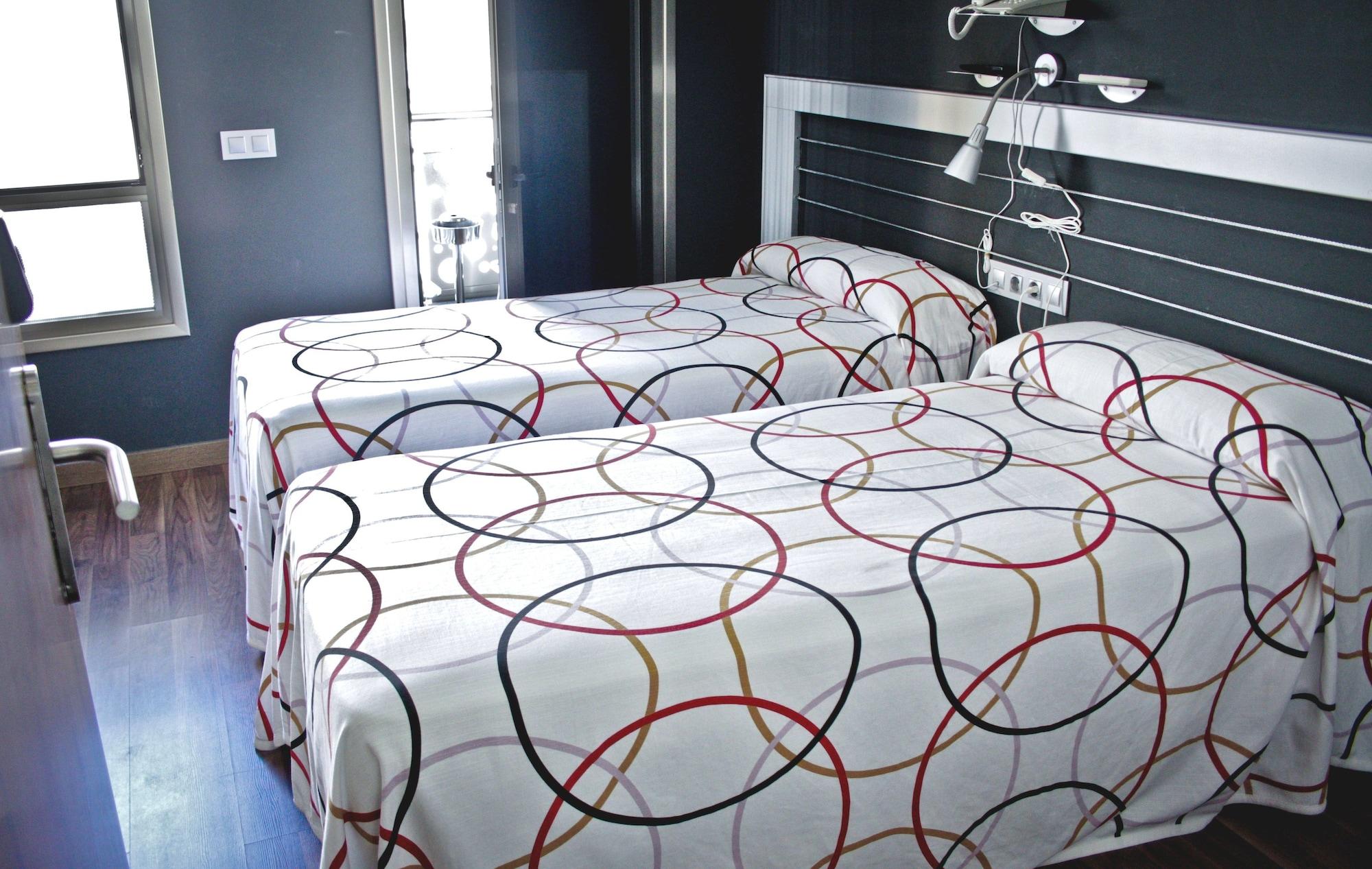 La Colombina Hotel