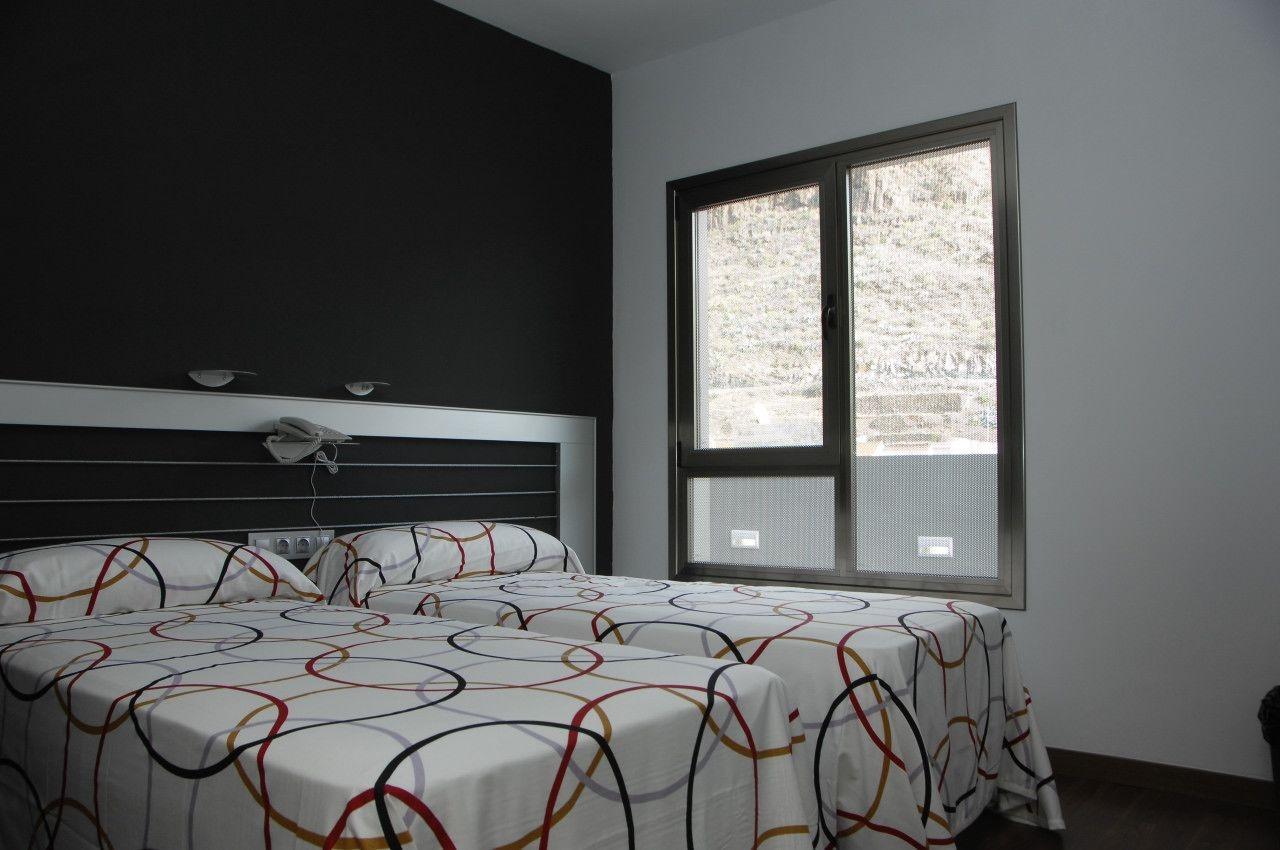 La Colombina Hotel