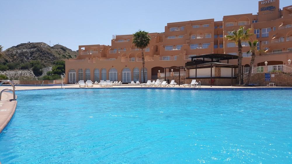 Hotel Playa Aquapark Mojácar