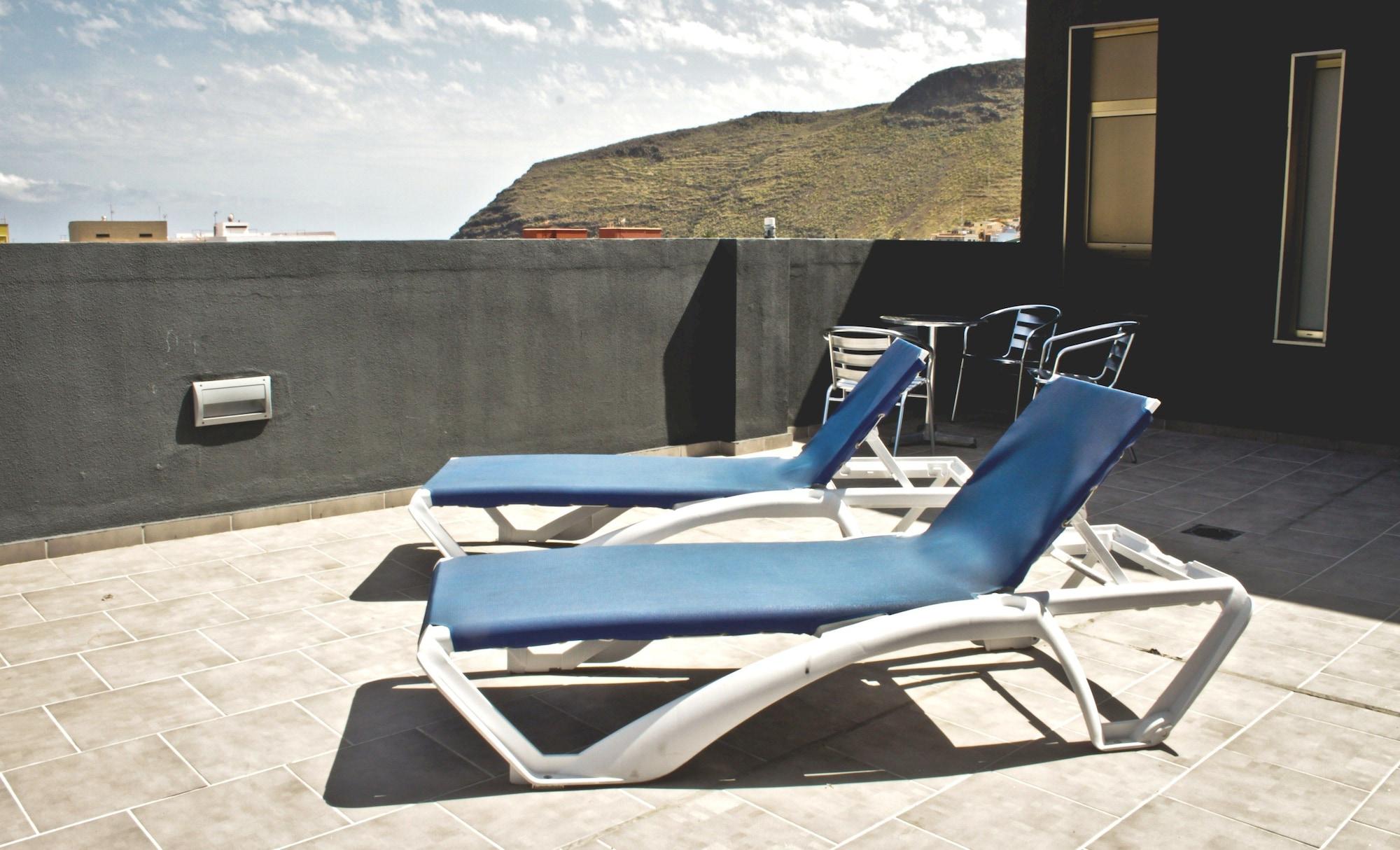 La Colombina Hotel 3*