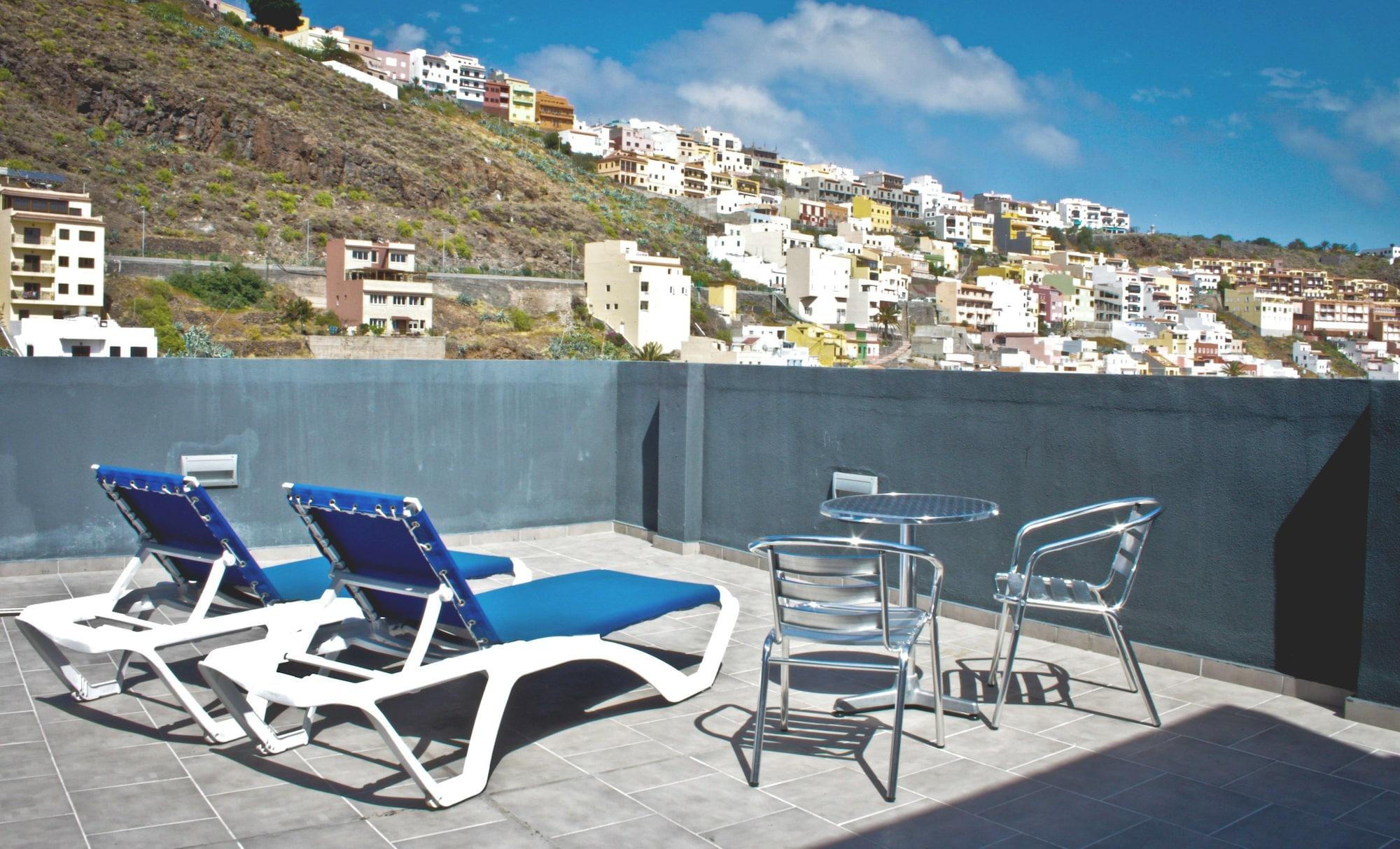 La Colombina Hotel 3*