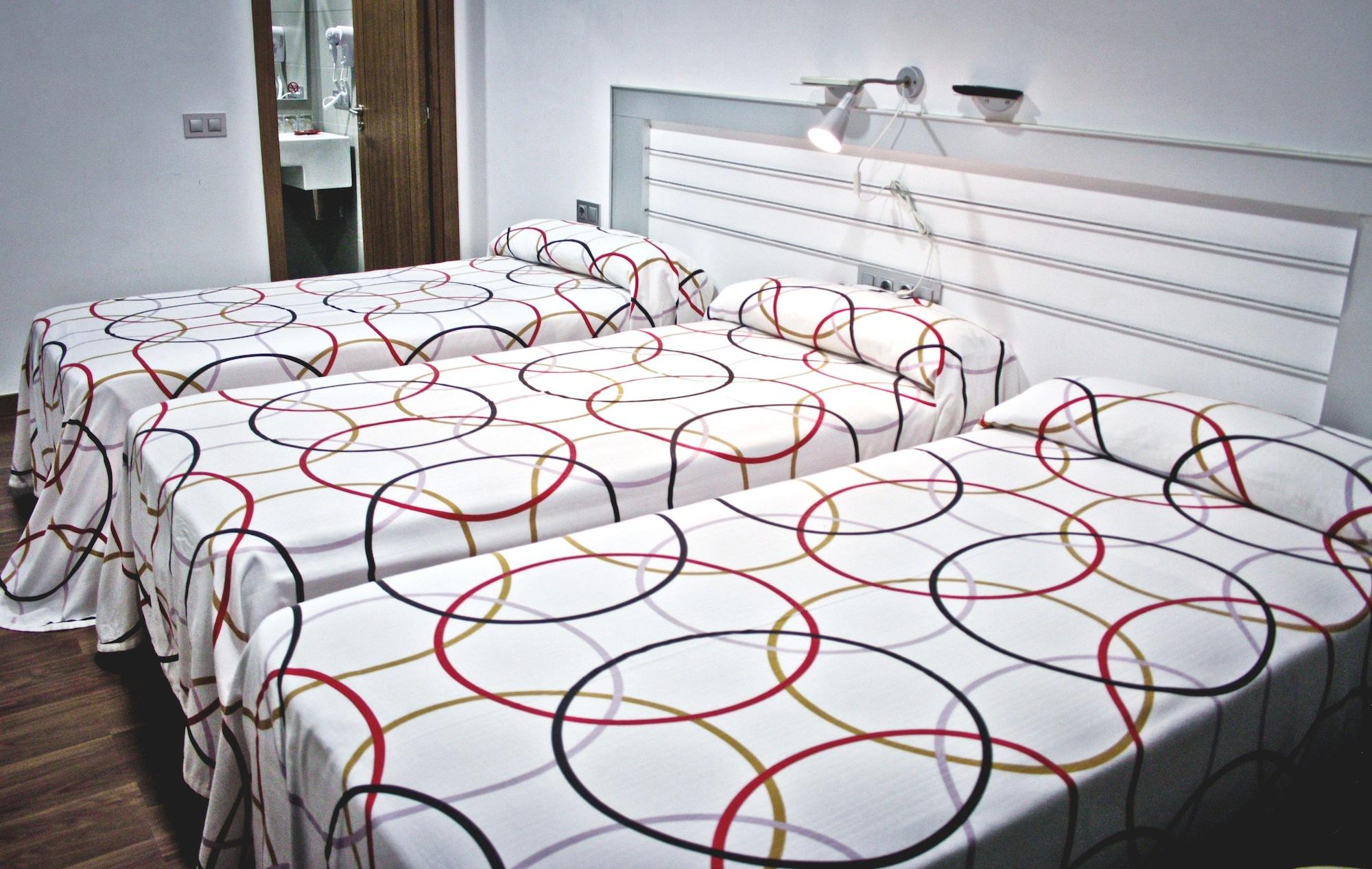 La Colombina Hotel