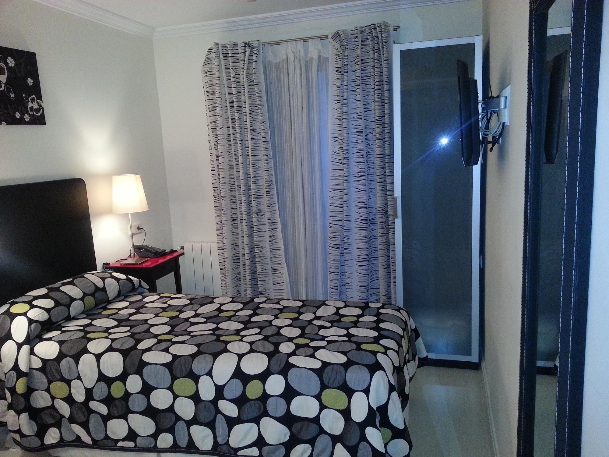 Hotel Mr Costa Blanca Dénia