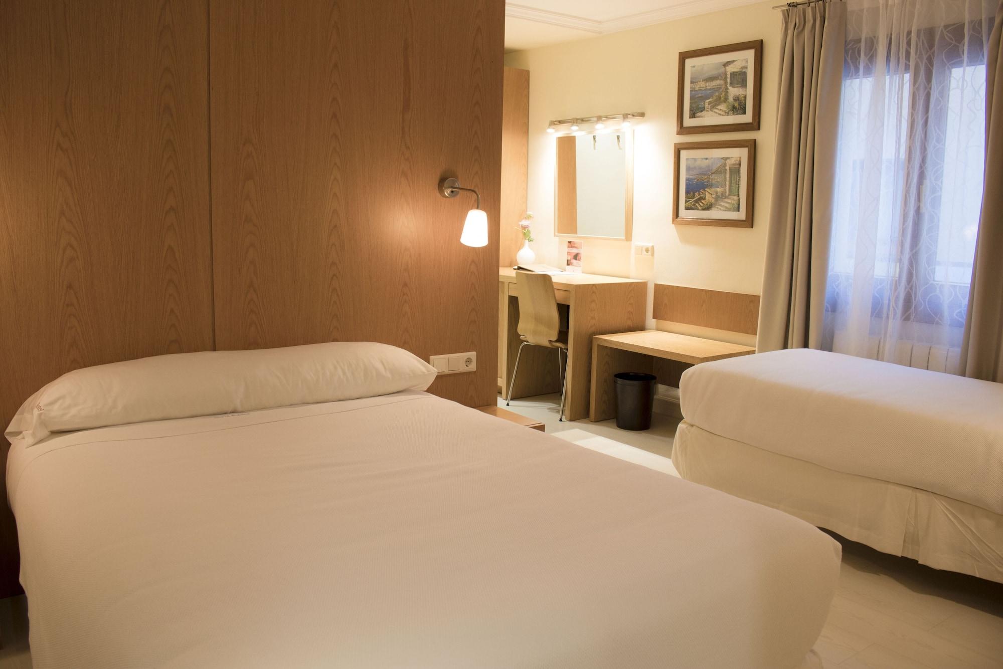 Hotel Mr Costa Blanca Dénia
