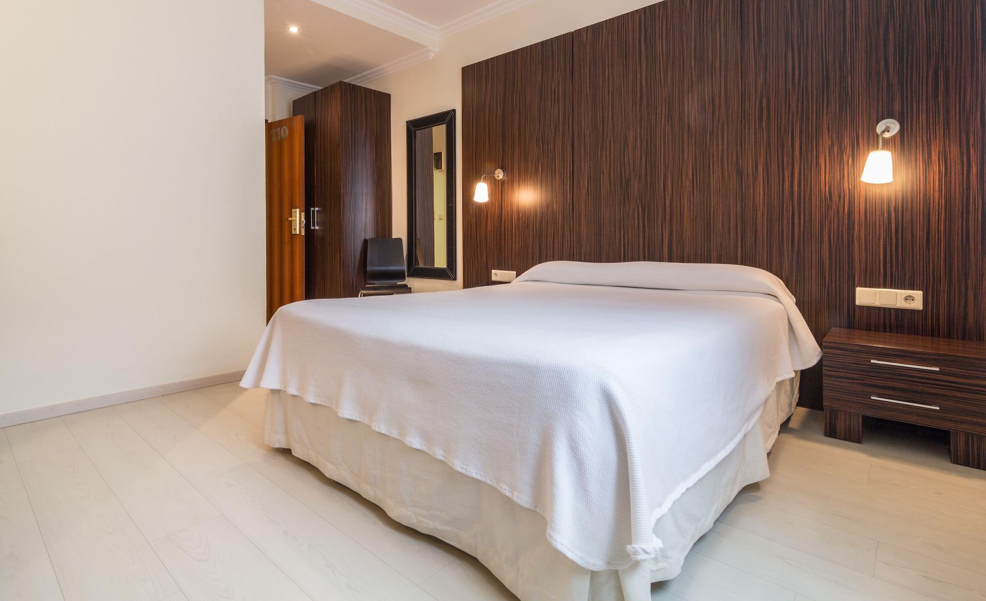 Mr Costa Blanca Hotel 3*
