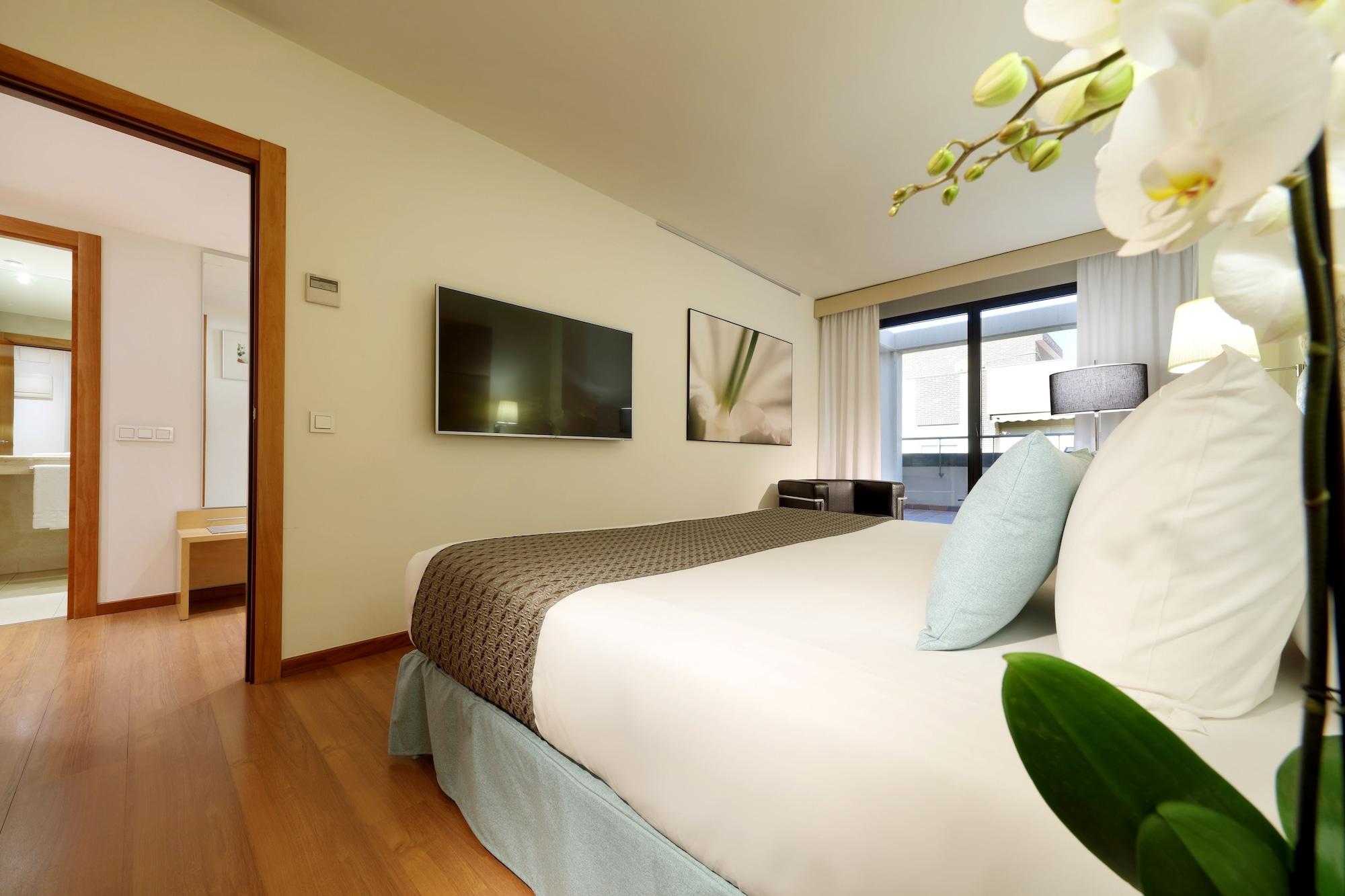 Eurostars Centrum Hotel 4*