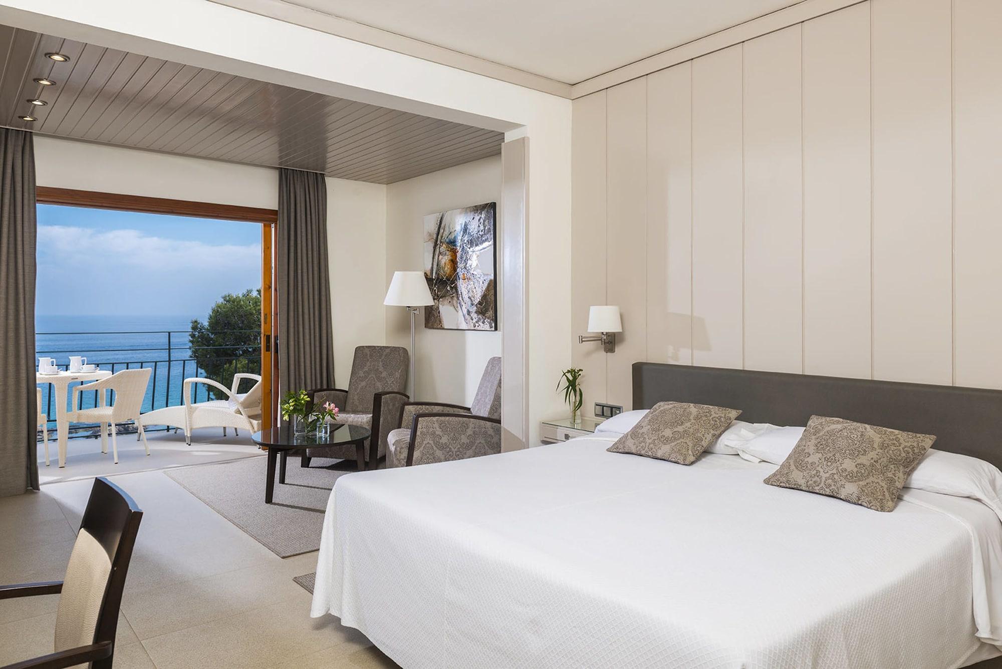 Santa Marta 5* Lloret de Mar