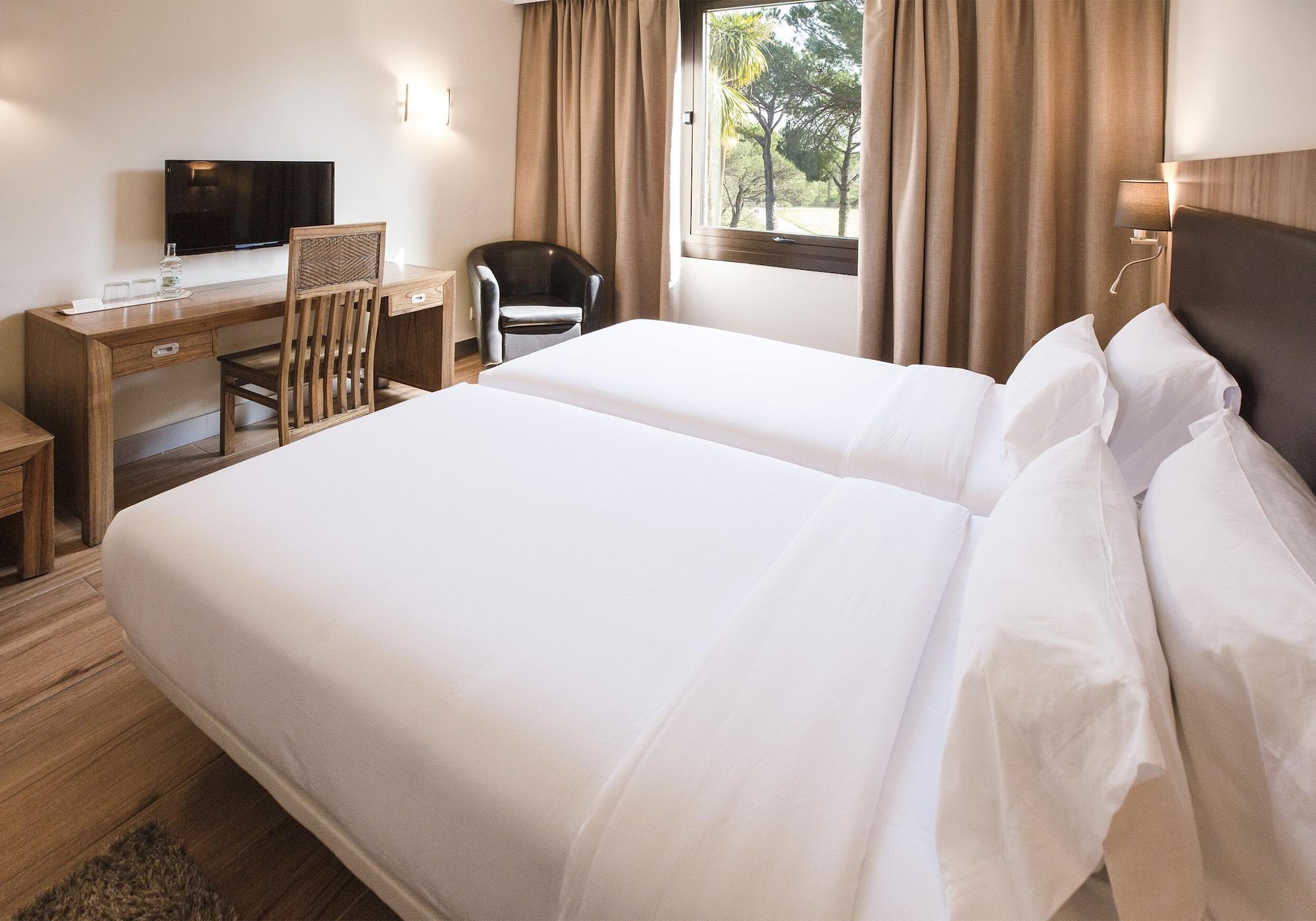 Eden Park By Brava Hotel