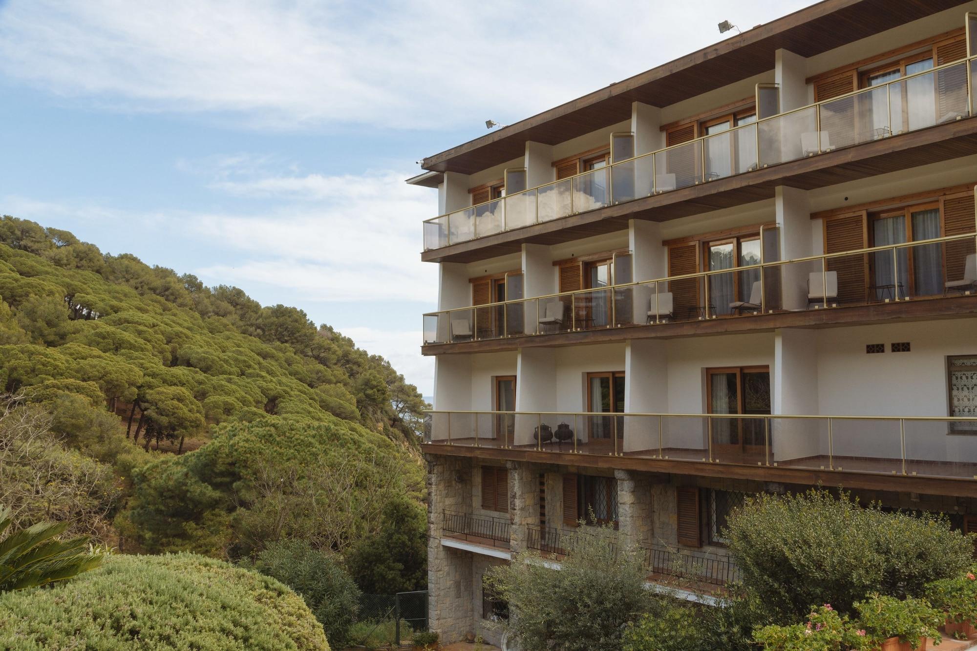 Santa Marta Lloret de Mar