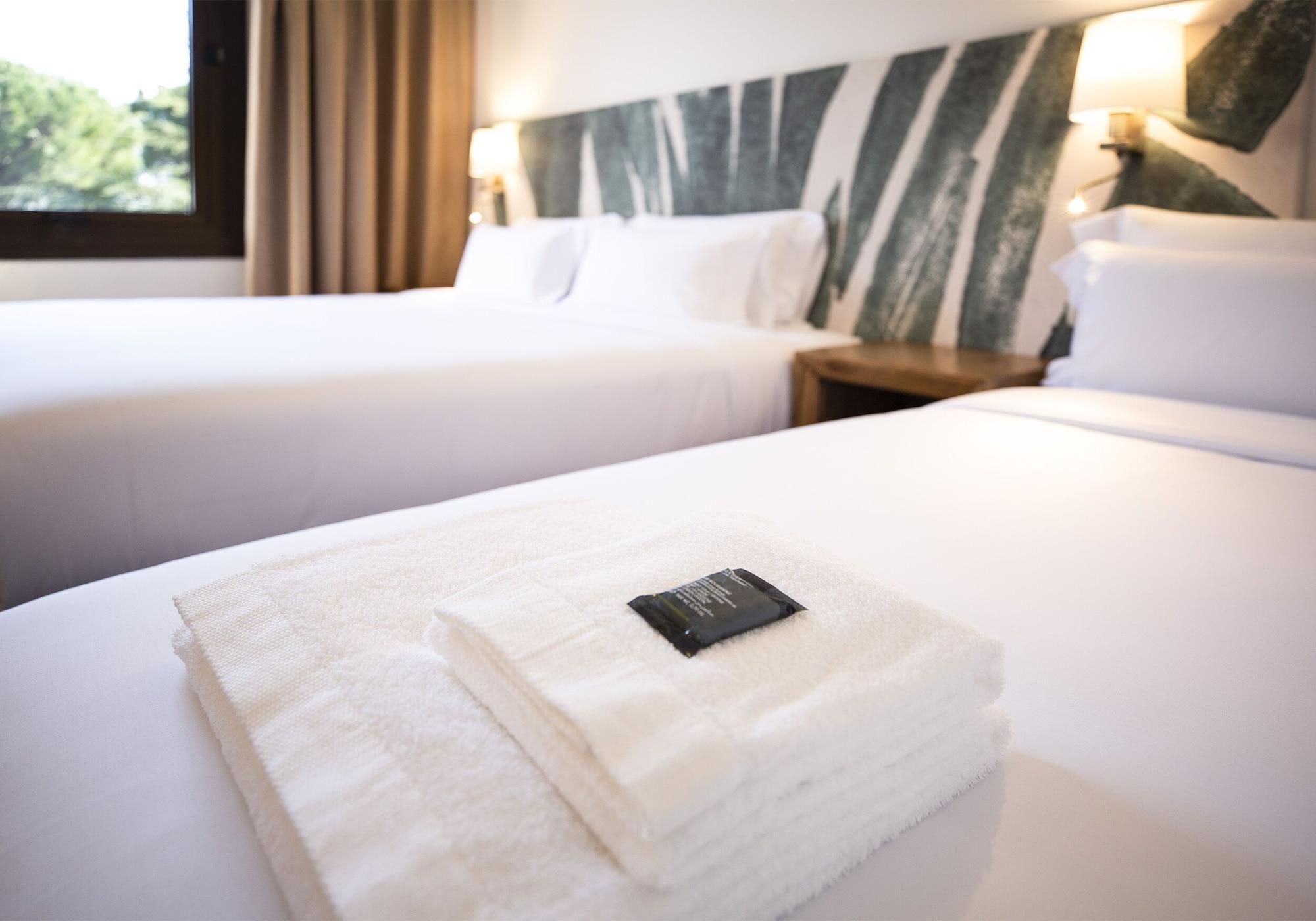 Hotel Eden Park By Brava 4*
