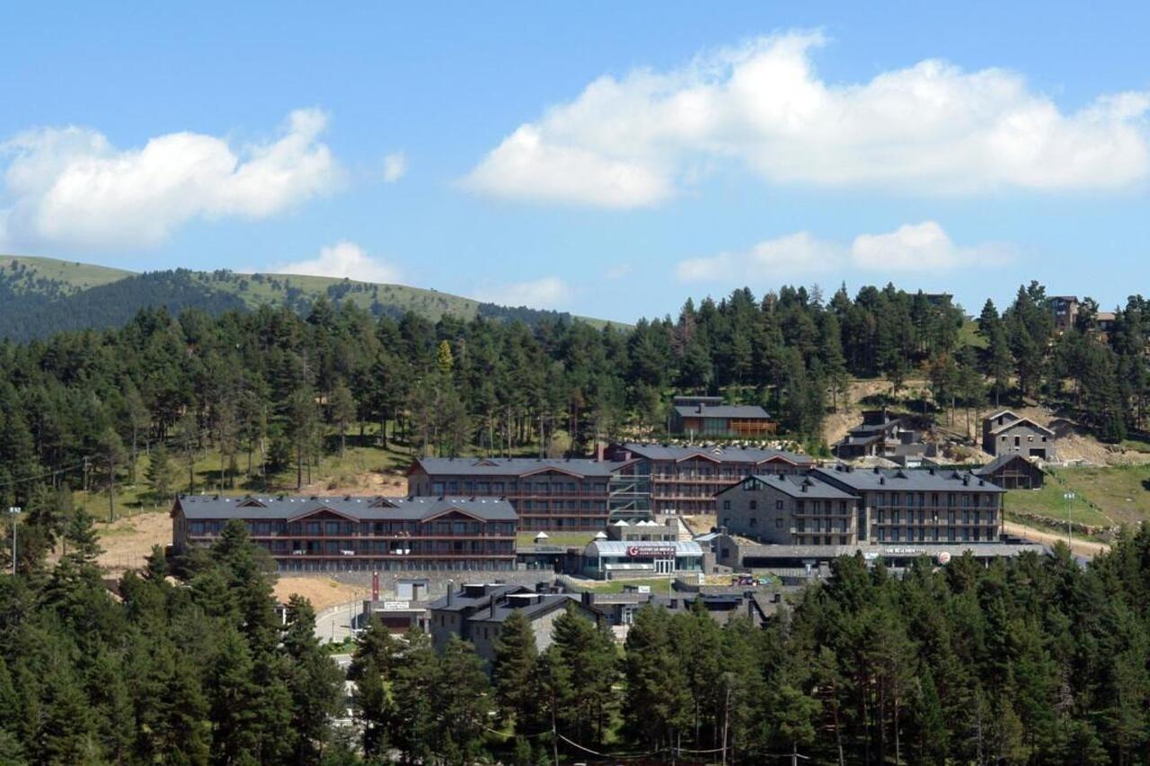 Guitart La Molina & Aparthotel 4*