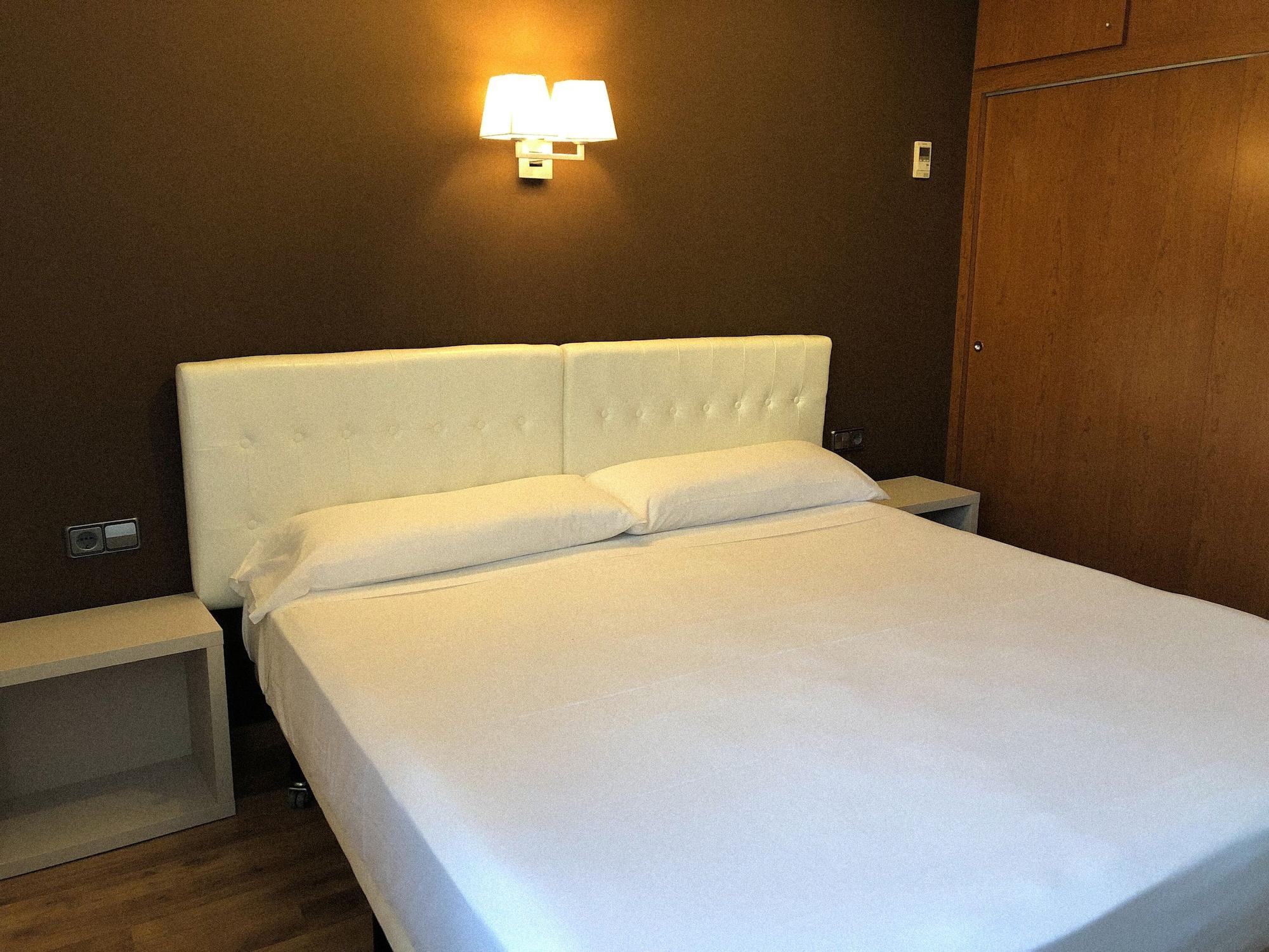 Marina Tossa Hotel