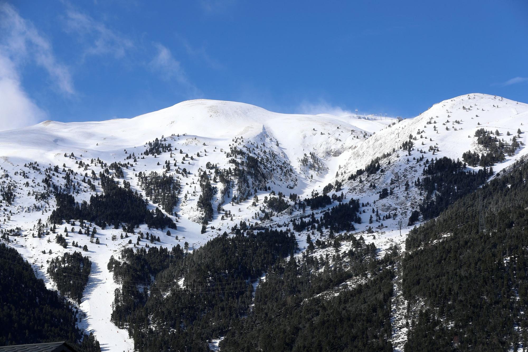Guitart La Molina & 4* La Molina (Girona)