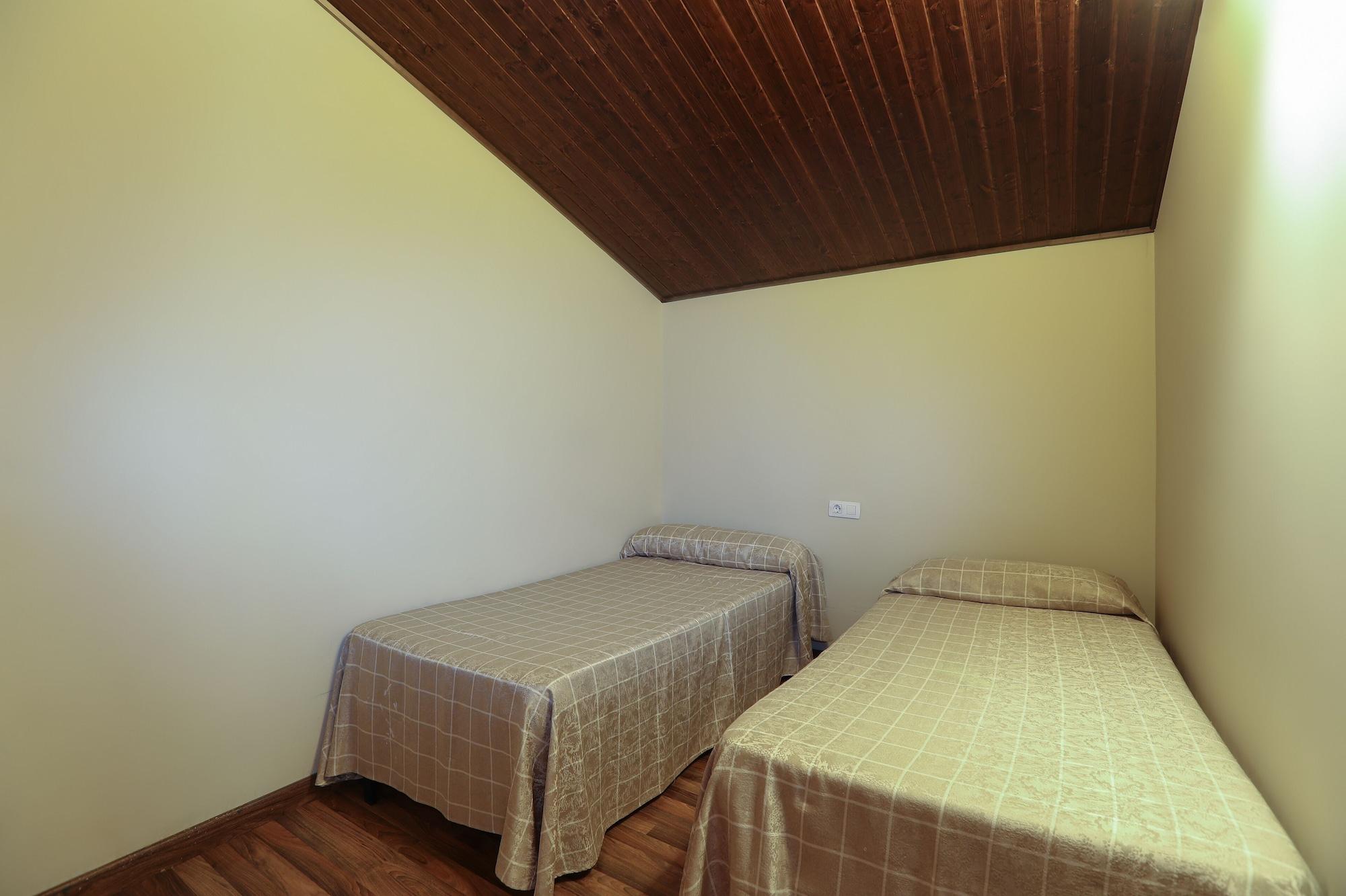 Aparthotel Guitart La Molina & La Molina (Girona)
