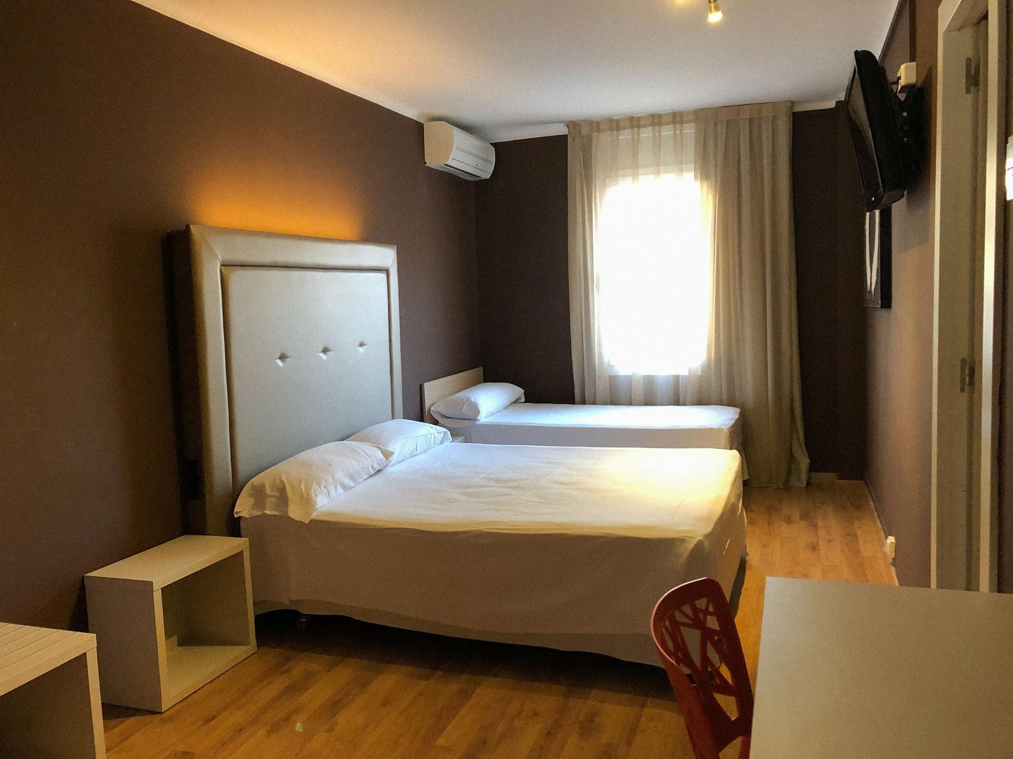Hotel Marina Tossa *