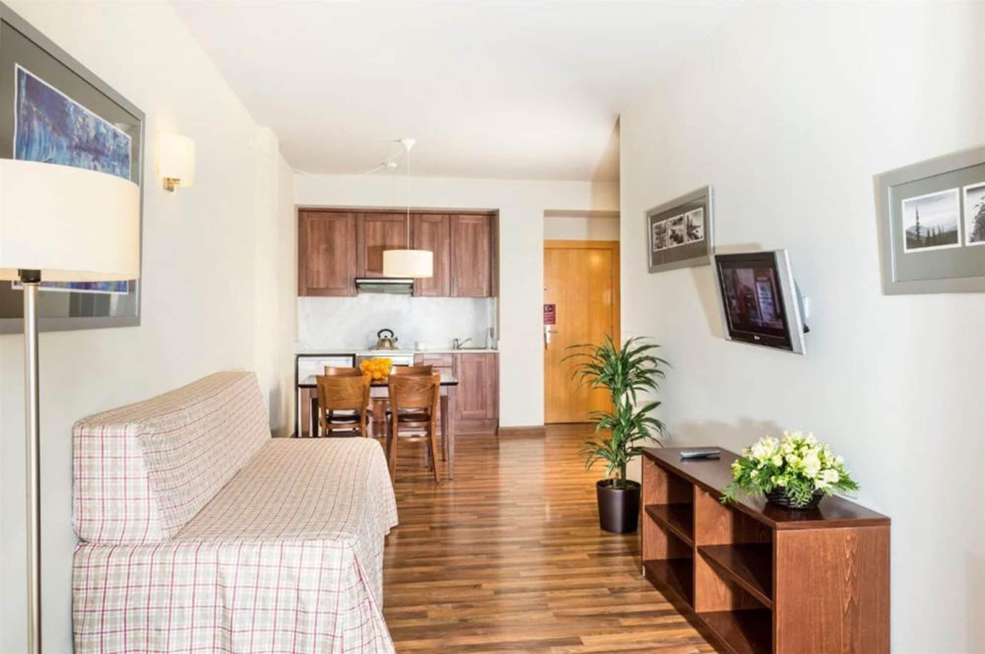 Guitart La Molina & 4*