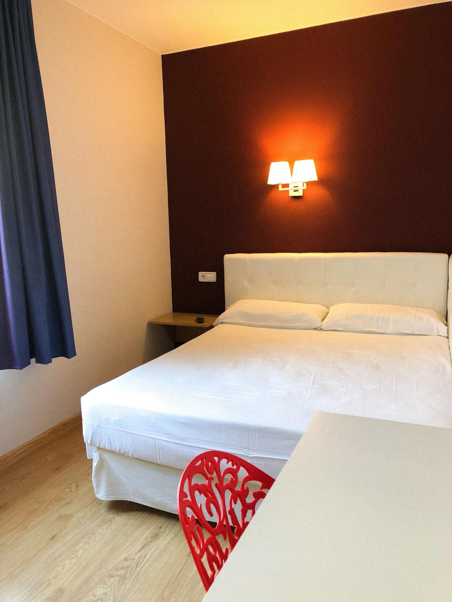Hotel Marina Tossa *