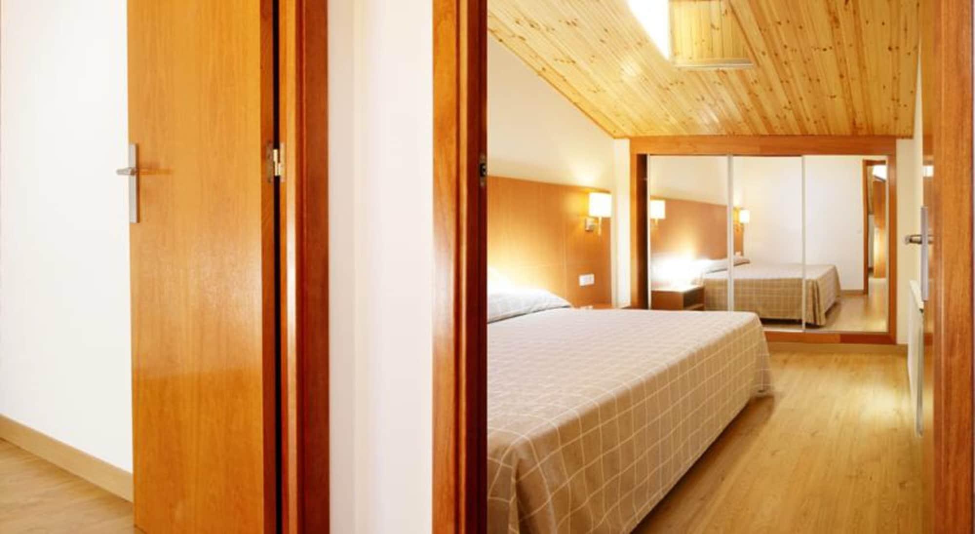 Guitart La Molina & Aparthotel 4*