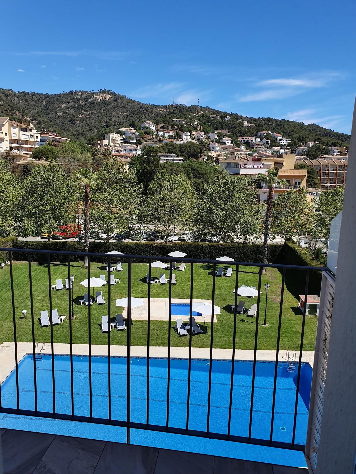 Hotel Marina Tossa