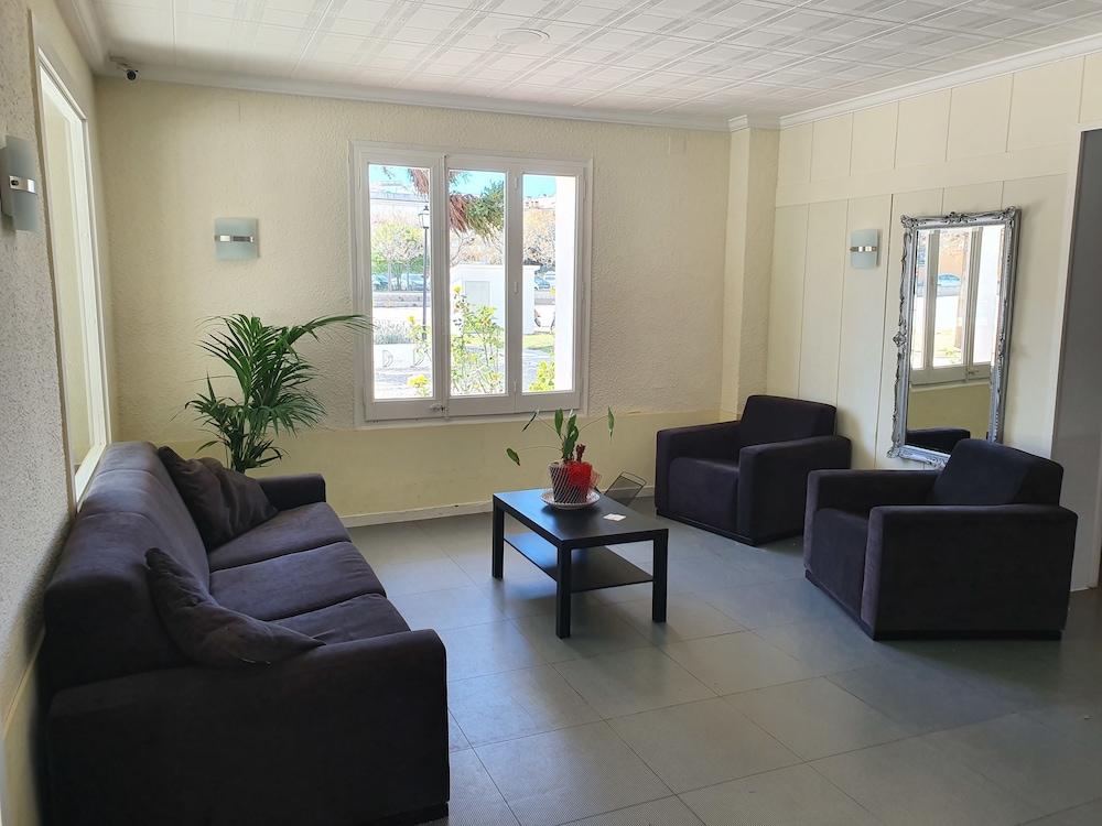 Marina Tossa Hotel