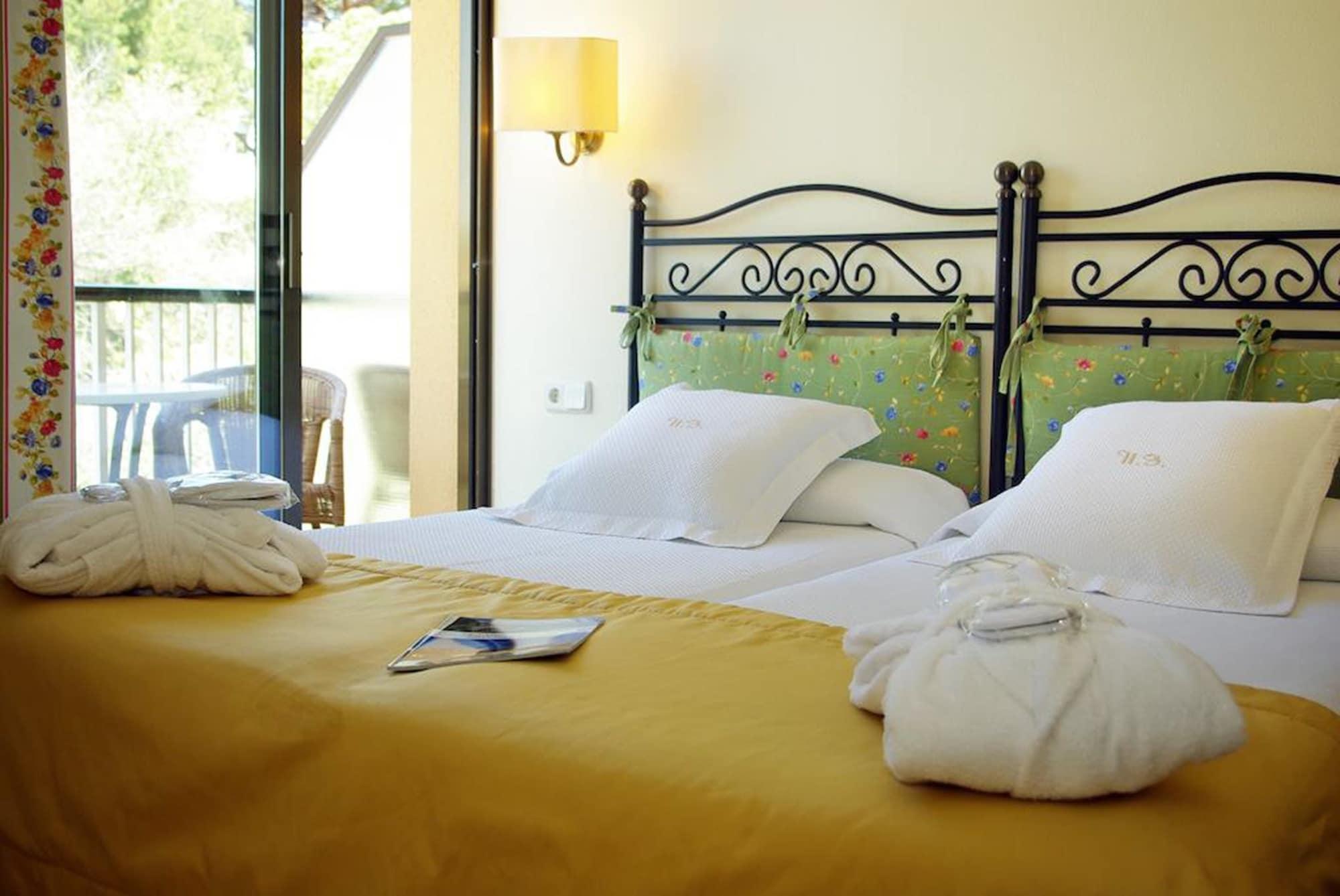 Hotel & Wellness
