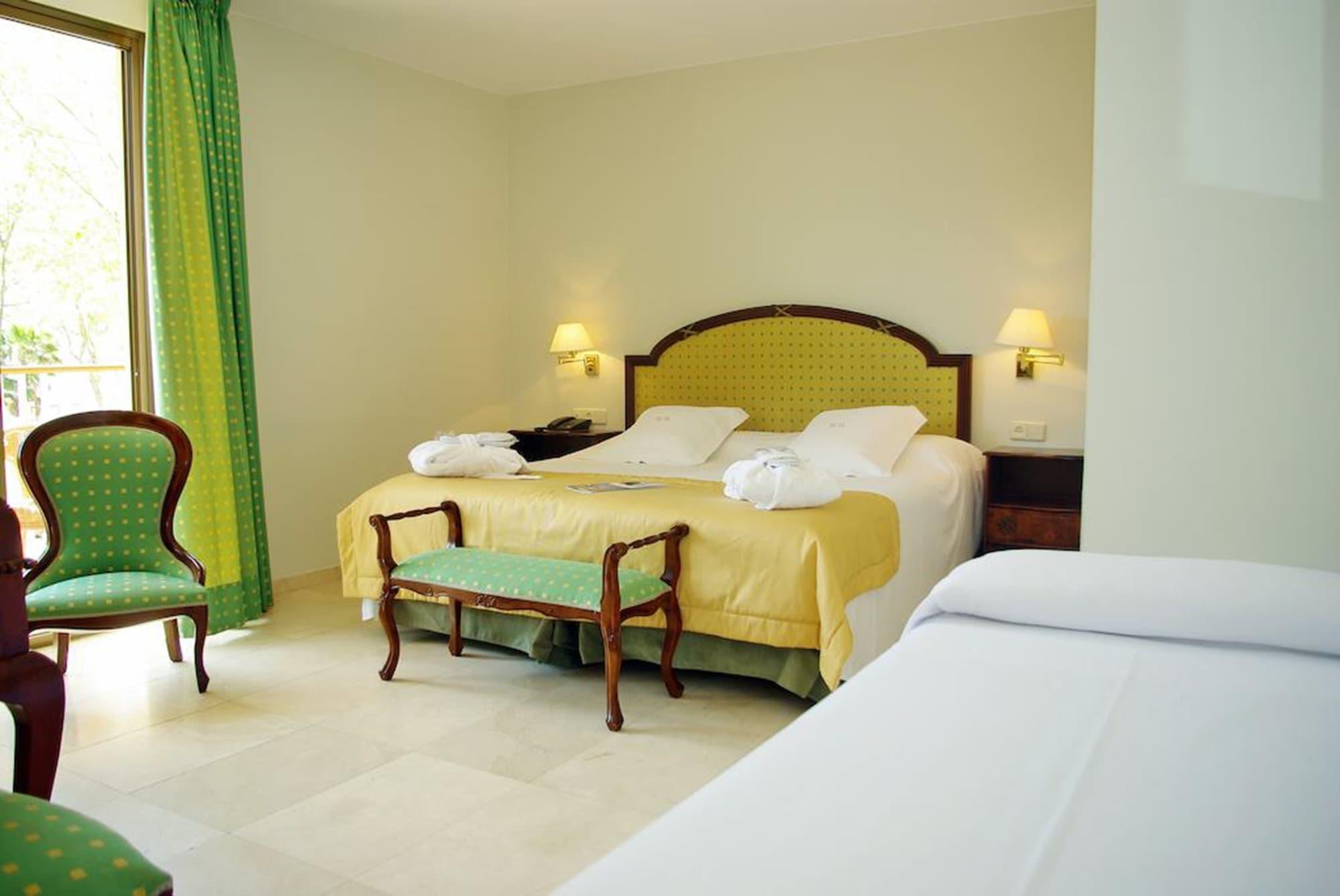 & Wellness 4* S'Agaro
