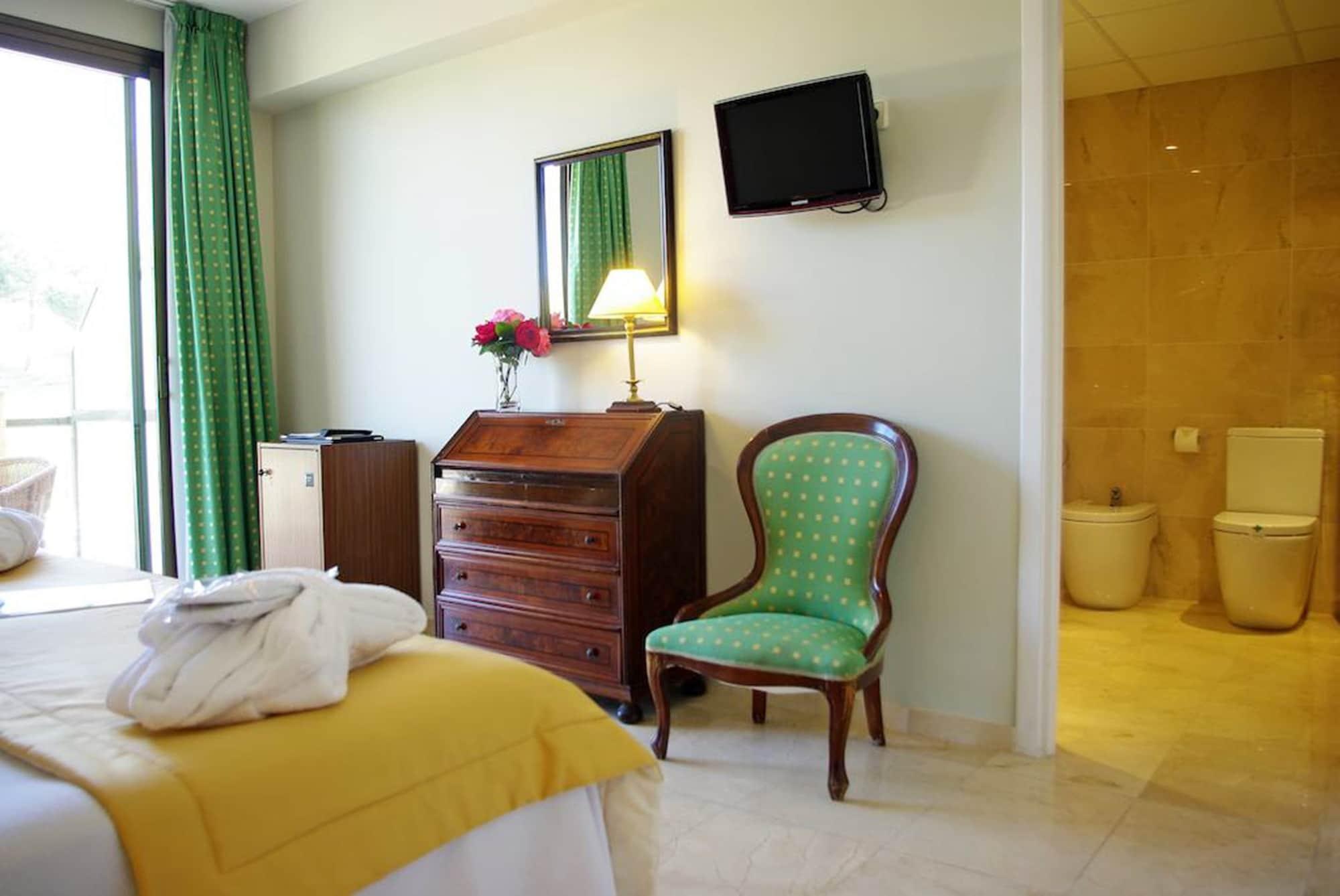 Hotel & Wellness S'Agaro