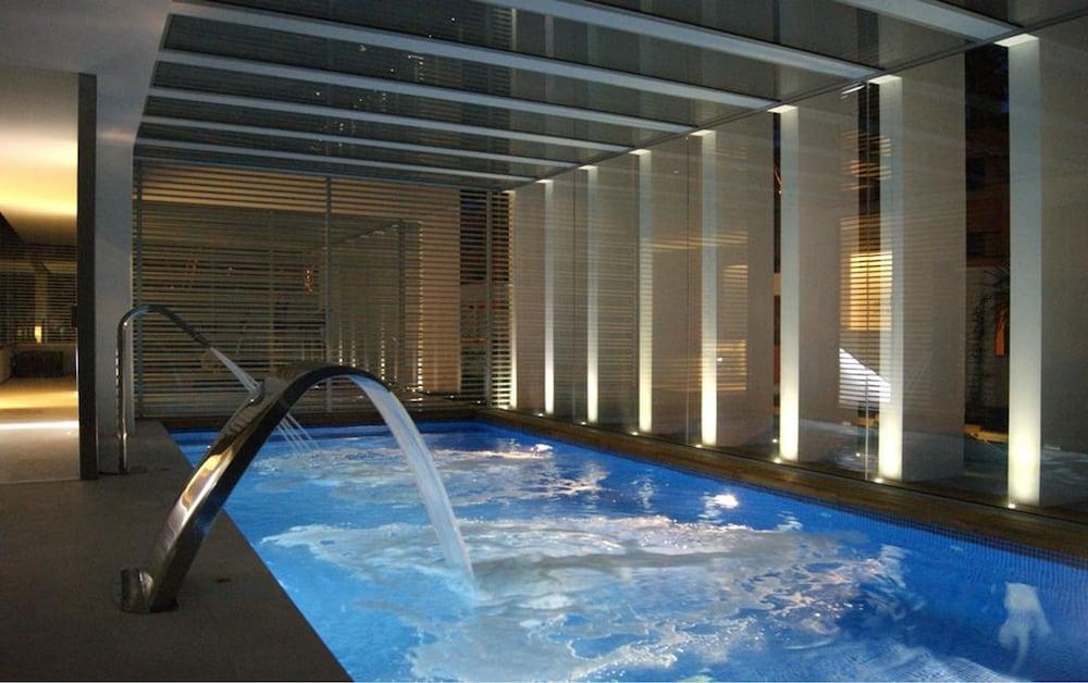 Hotel & Wellness