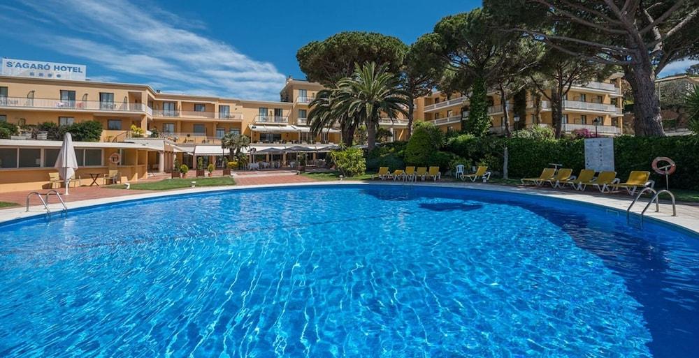 & Wellness 4* S'Agaro