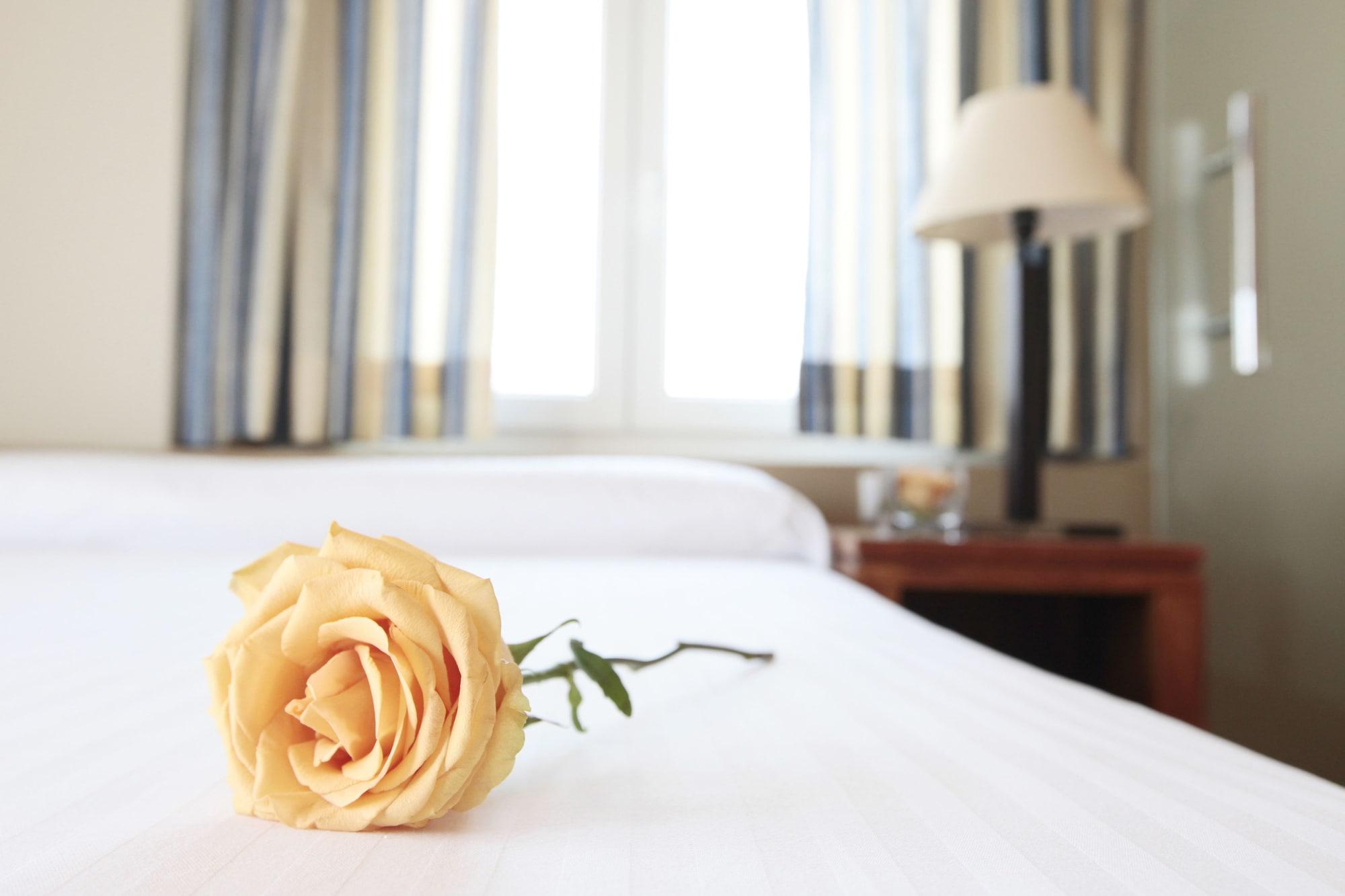 Hotel Prestige Mar Y Sol Rosas
