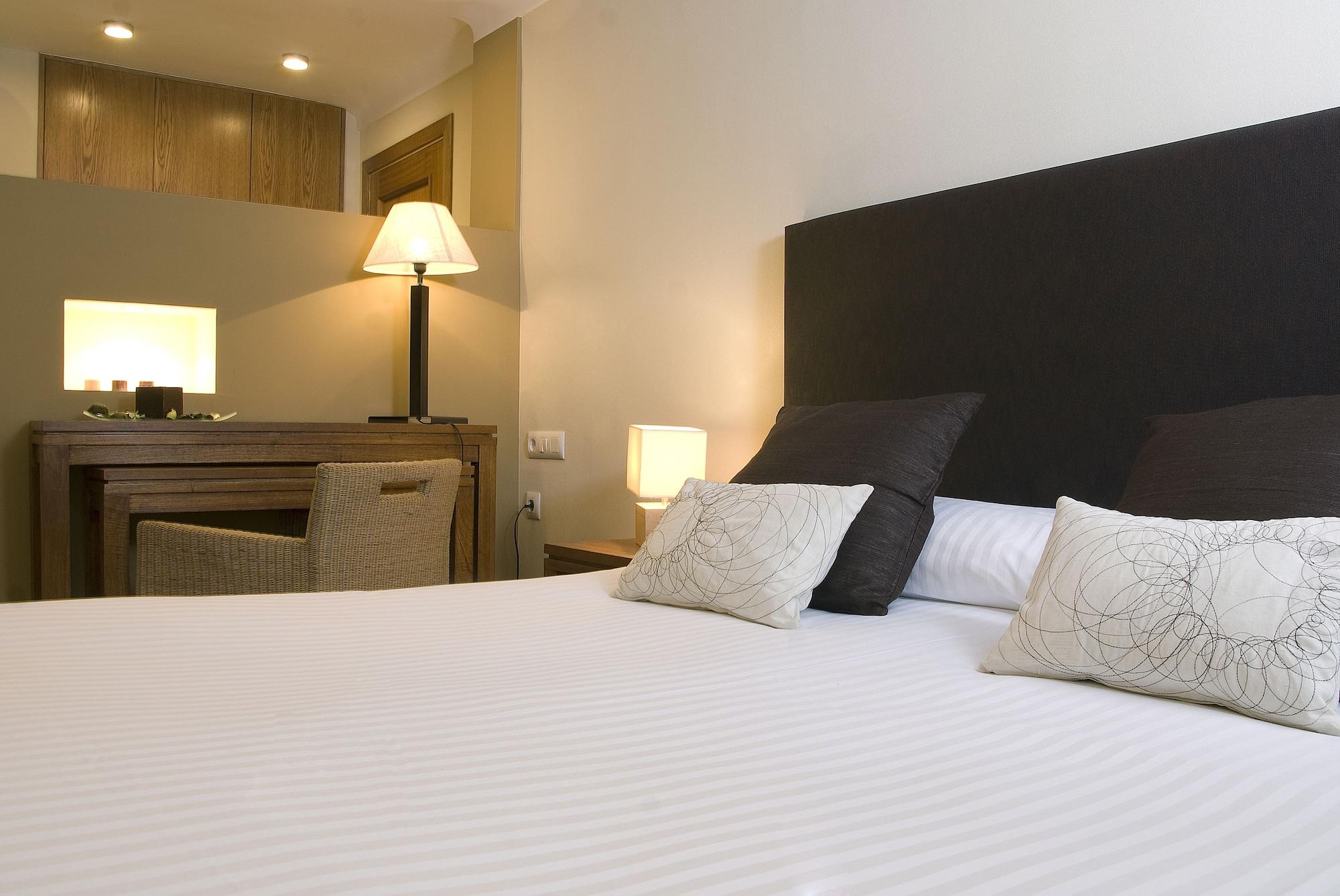 Prestige Mar Y Sol 4* Rosas