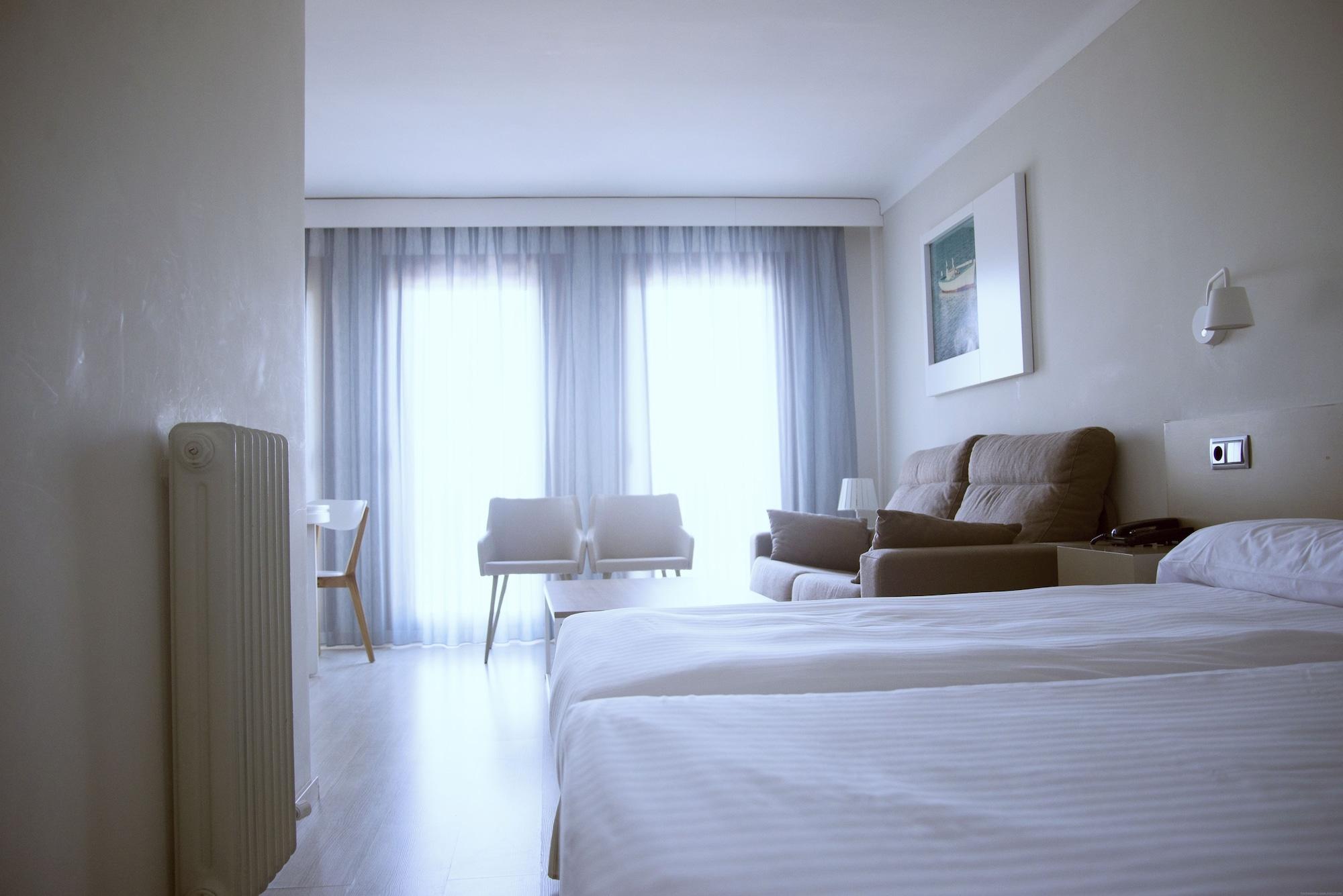 Prestige Mar Y Sol Hotel Rosas