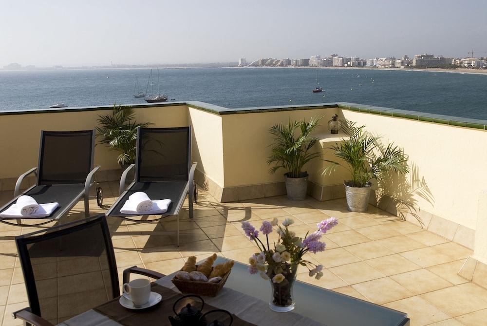 Prestige Mar Y Sol Rosas