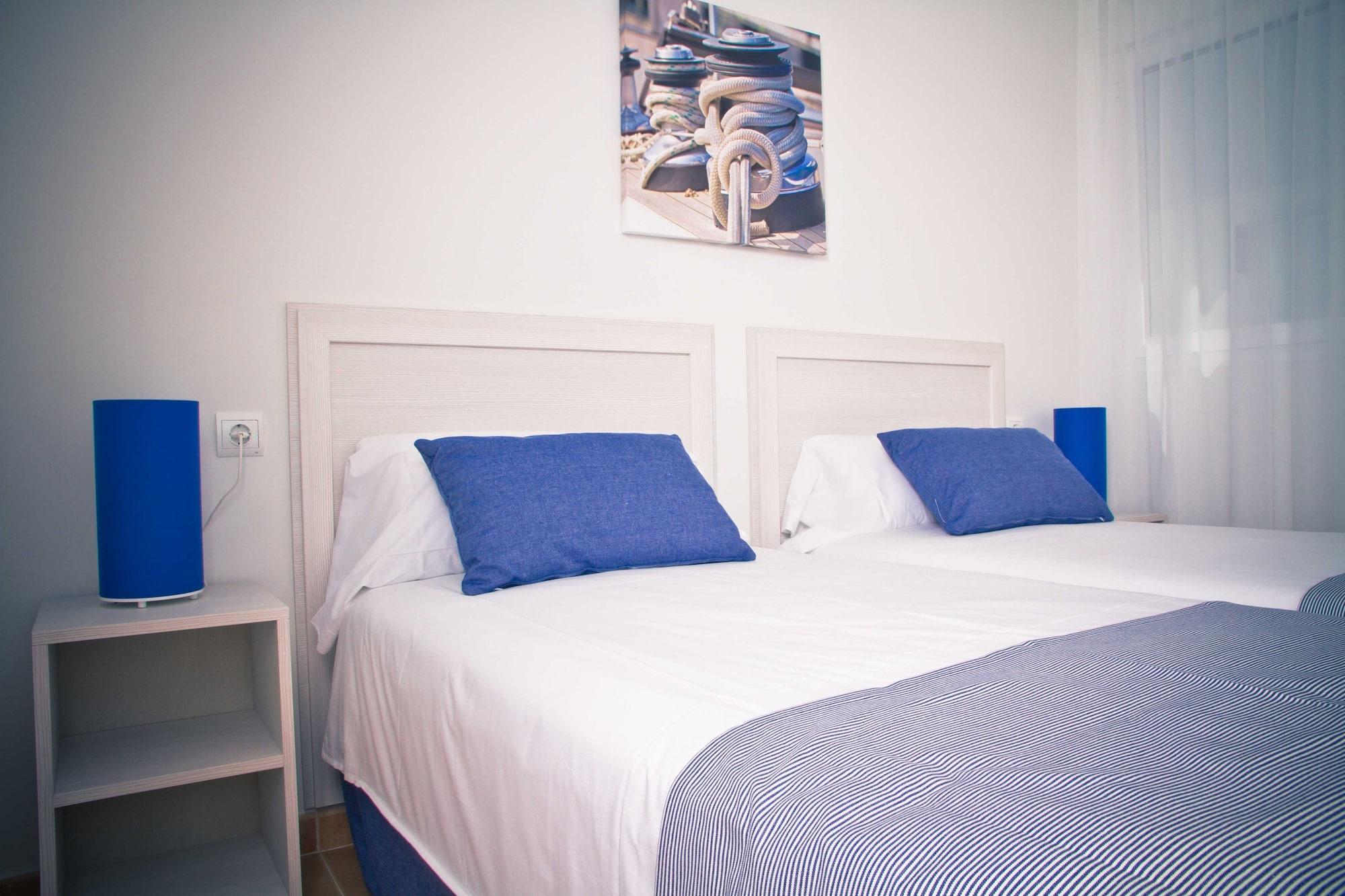 Apartamento Pierre&vacances Playa