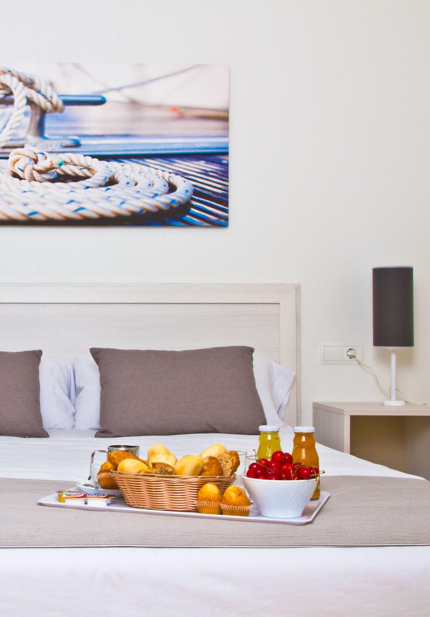 Apartamento Pierre&vacances Playa