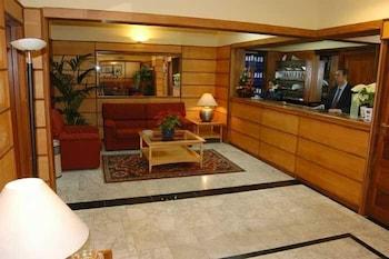 Hotel Torre Del Conde 3*