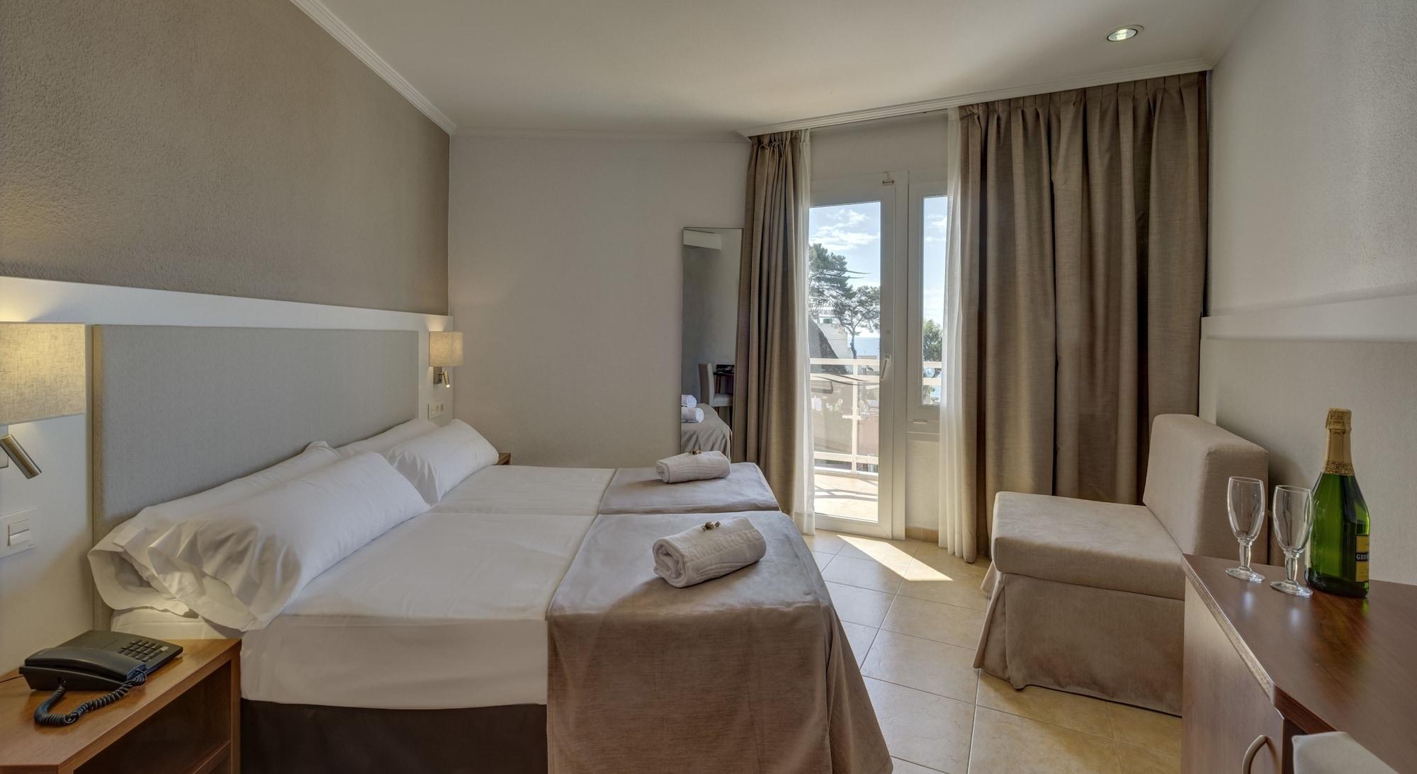 Rosamar & 4*s 4* Lloret de Mar
