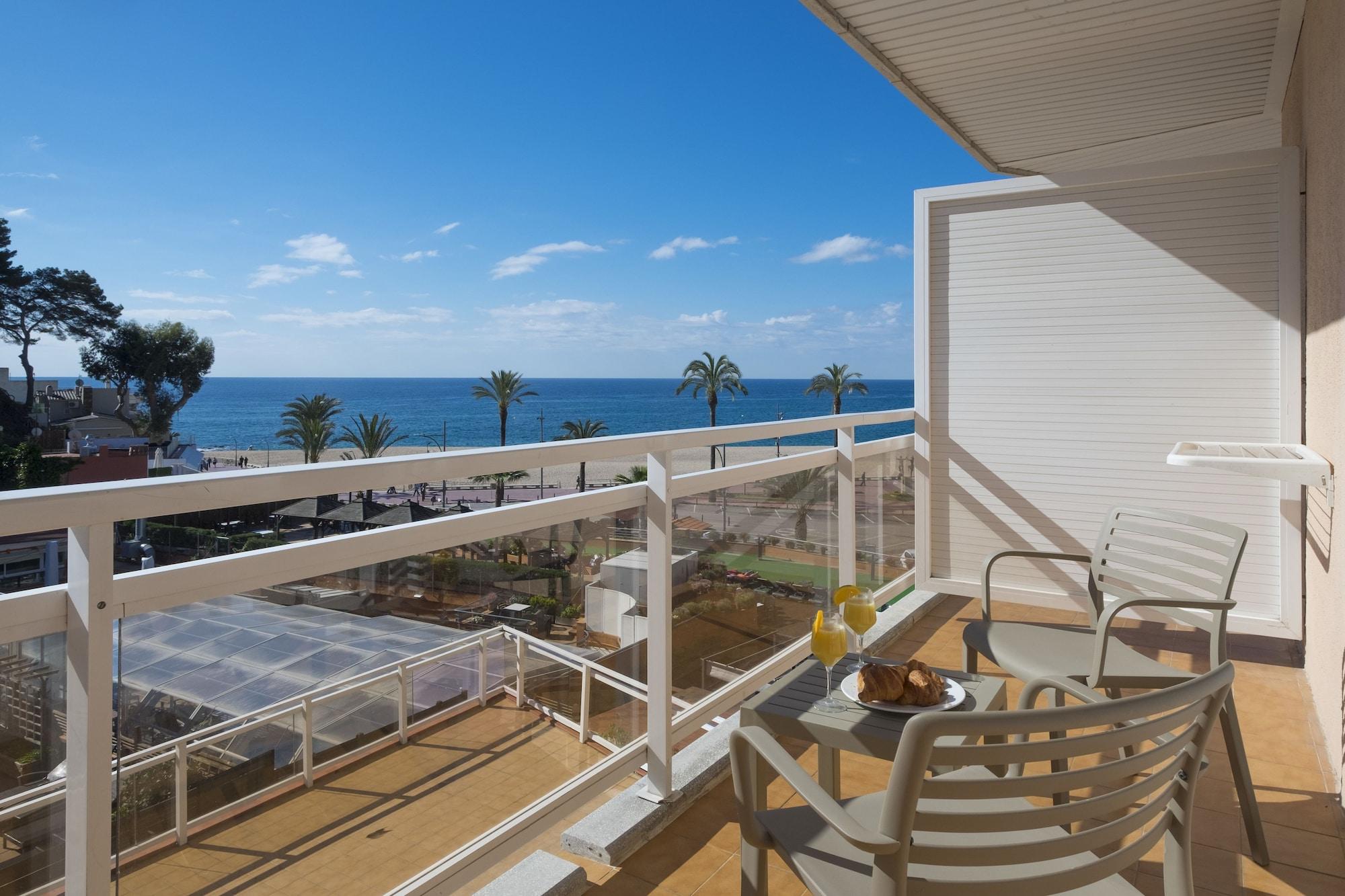 Rosamar & 4*s 4* Lloret de Mar