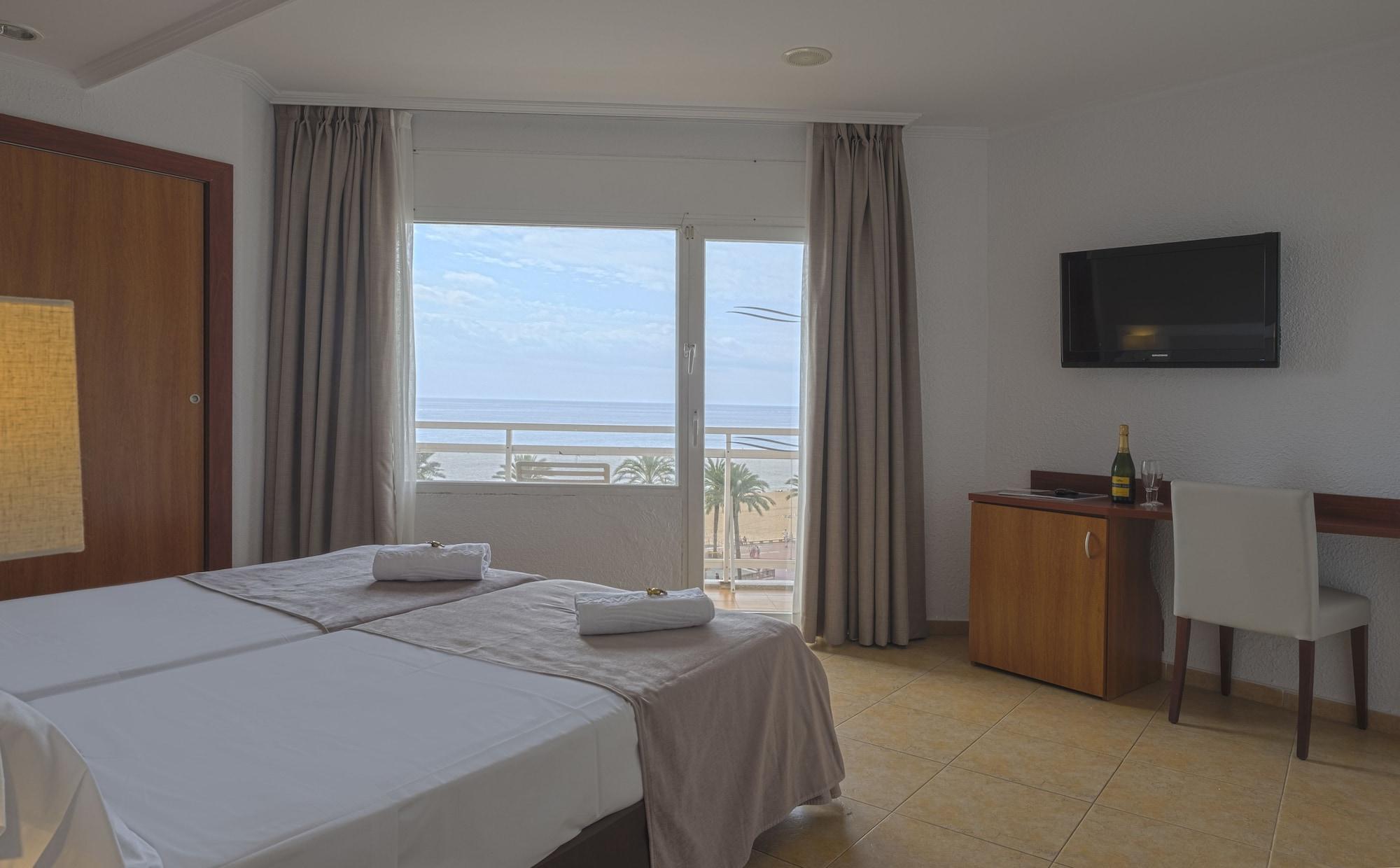 Rosamar & 4*s Hotel 4*