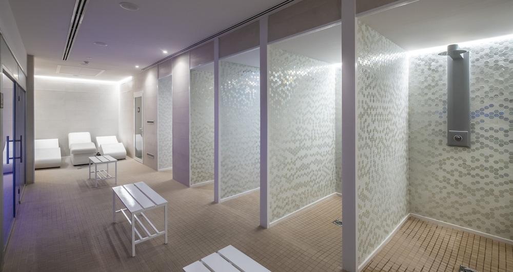 Rosamar & 4*s Hotel