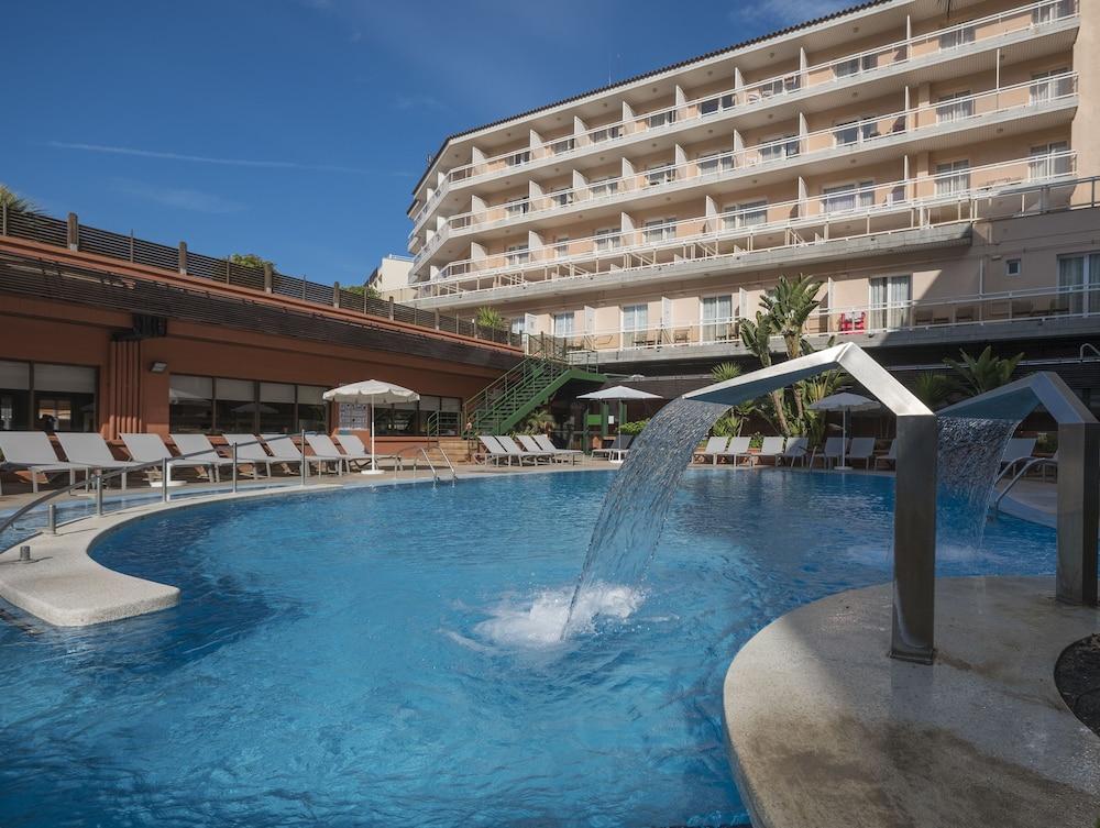 Hotel Rosamar & 4*s