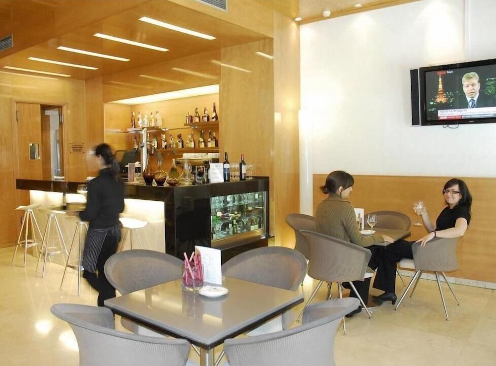 Grupotel Gravina Hotel Barcelona