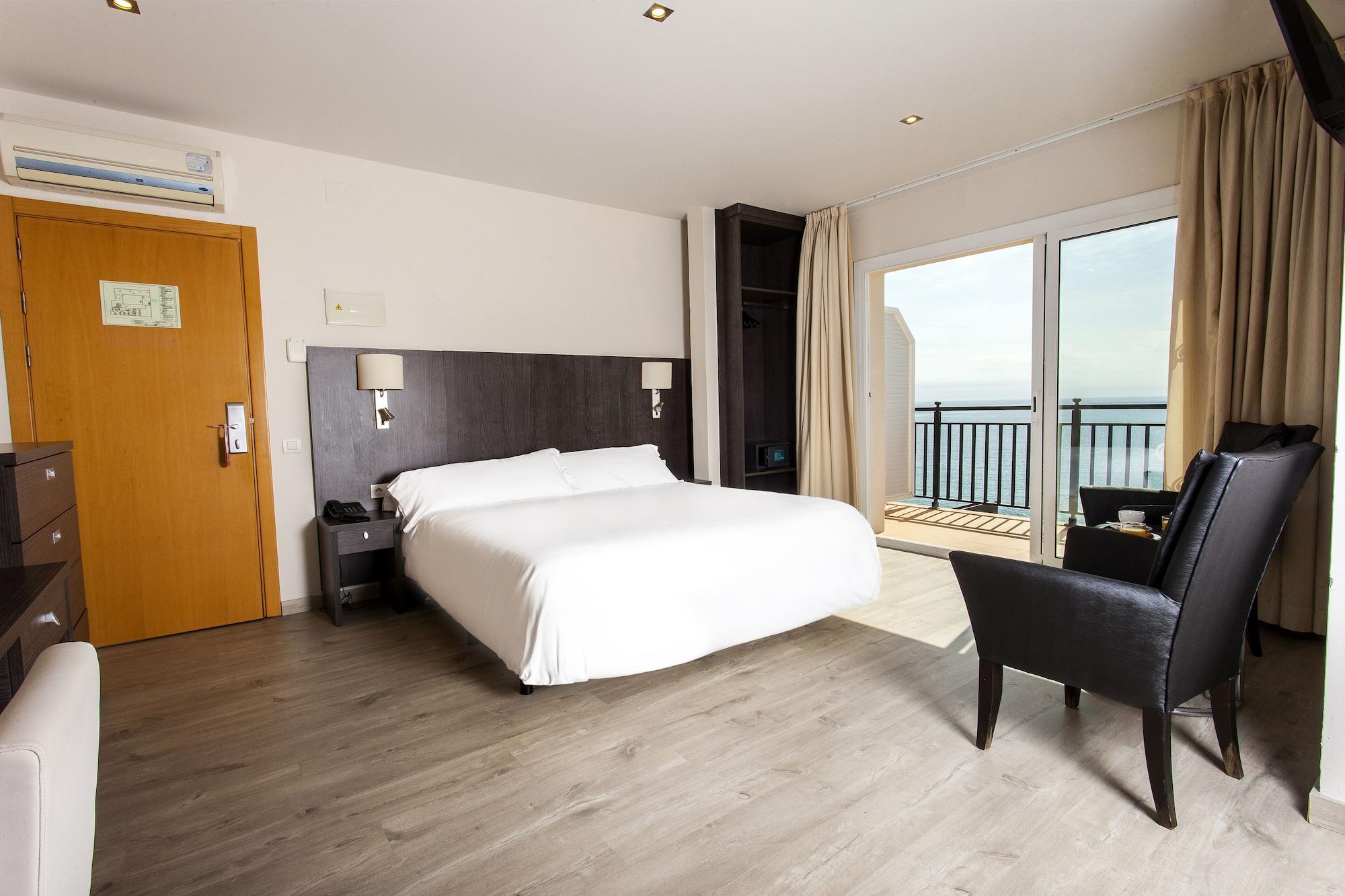 Horitzo By Pierre & Hotel