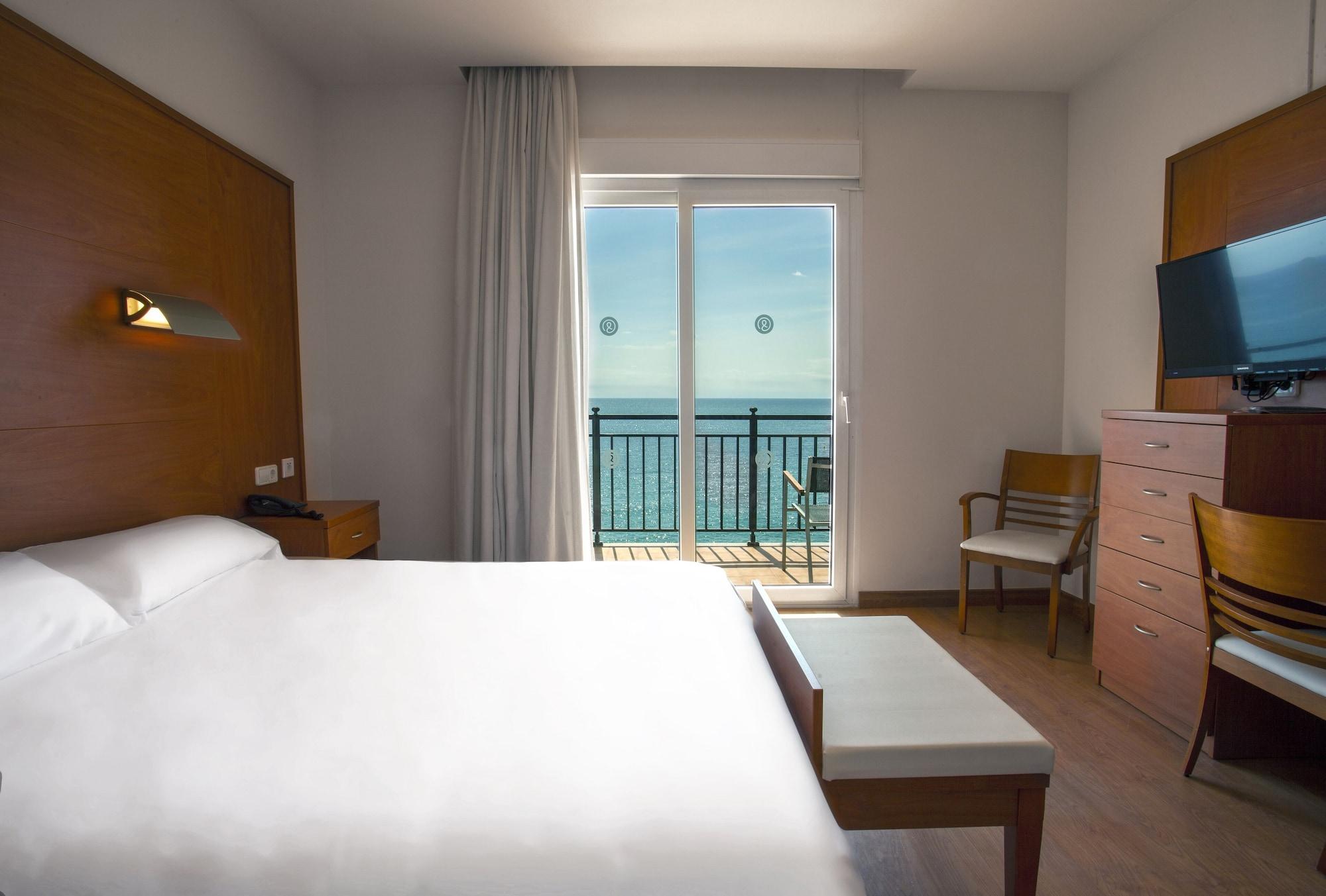 Hotel Horitzo By Pierre &