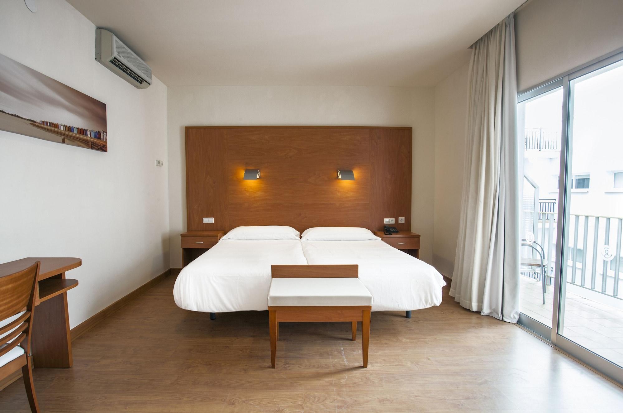 Horitzo By Pierre & 4*